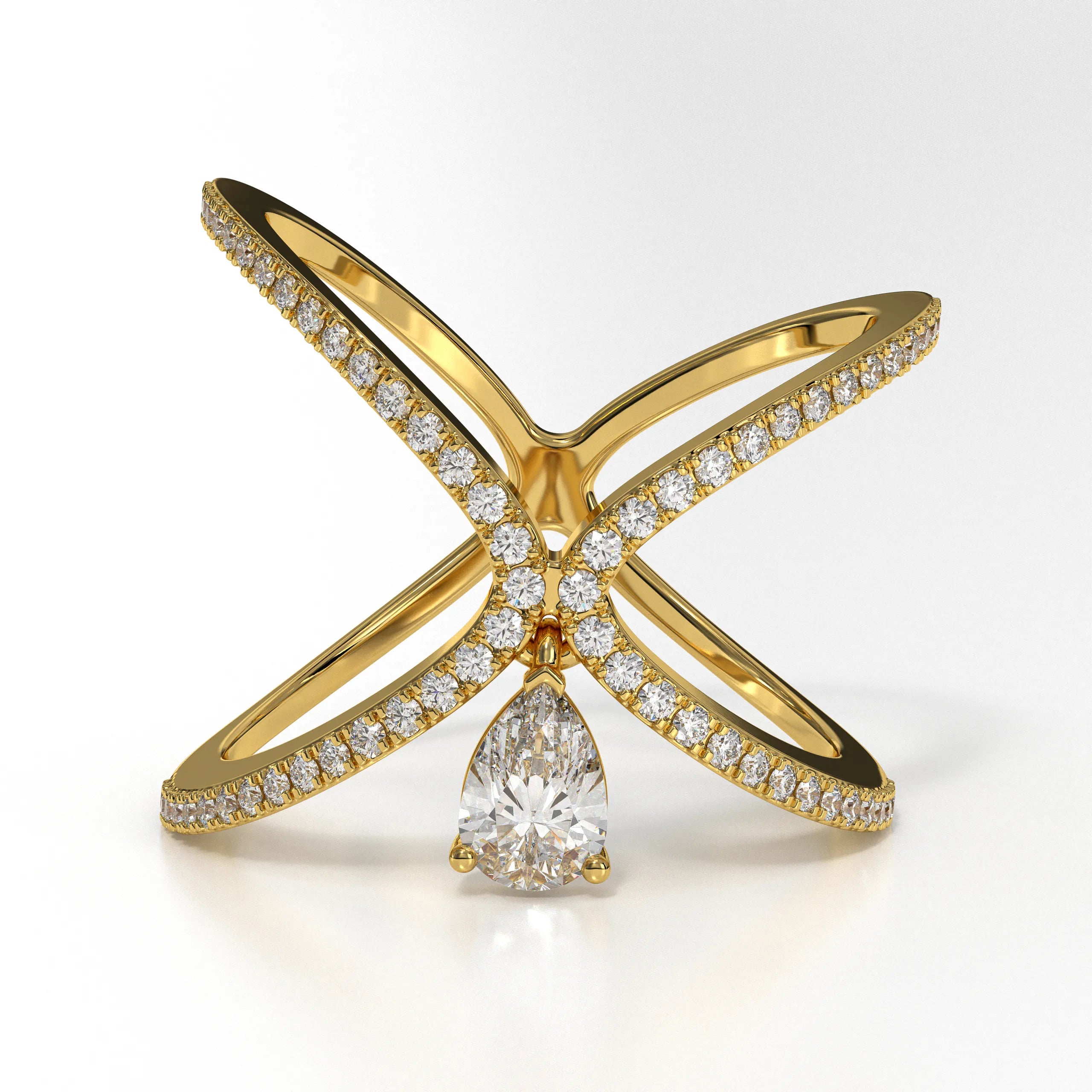 yellow gold