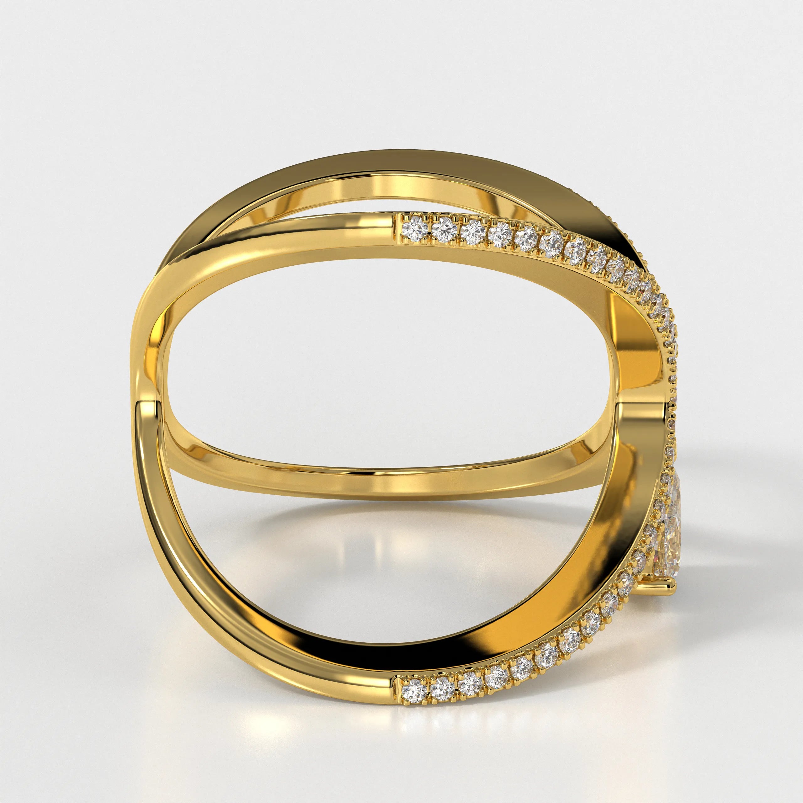 yellow gold