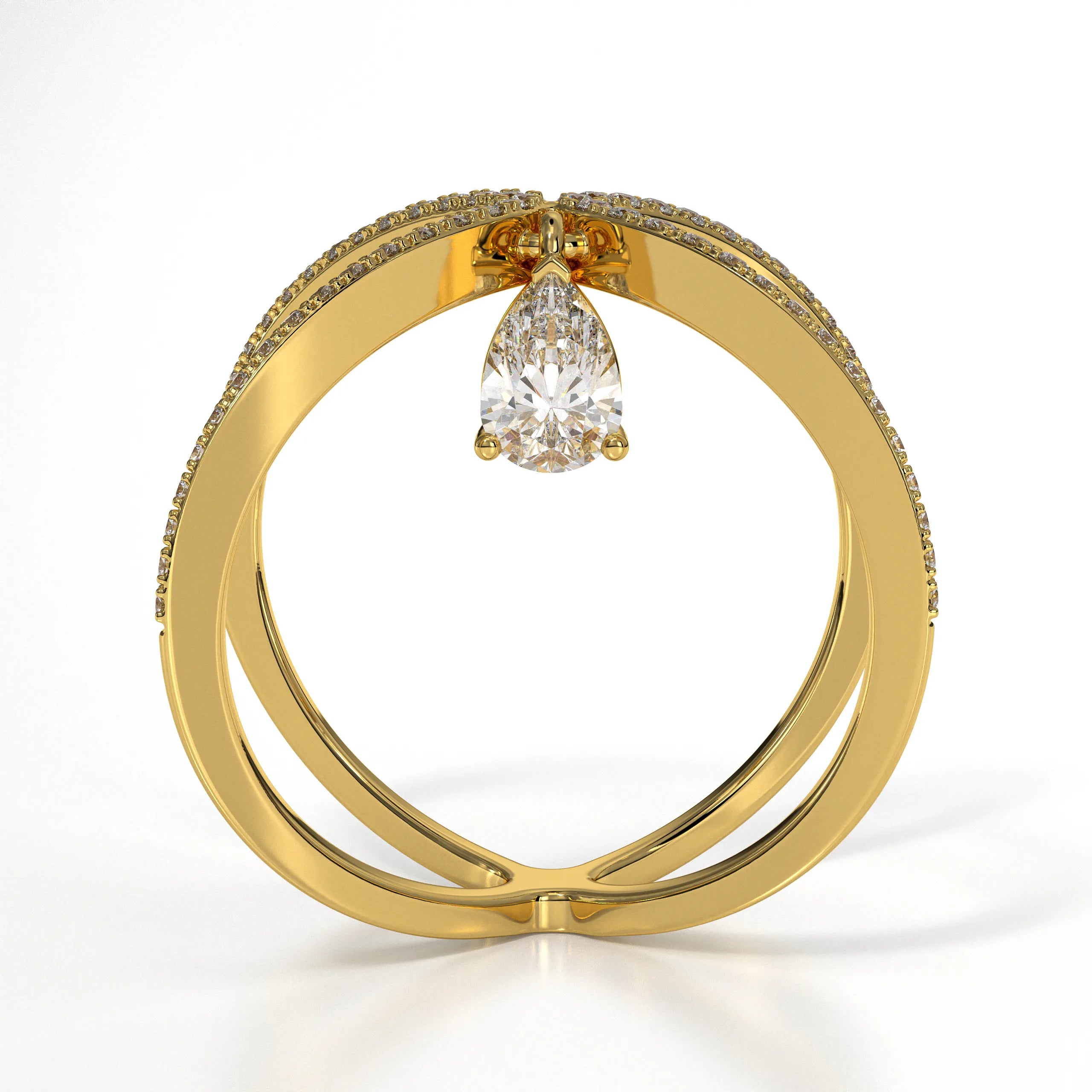 yellow gold