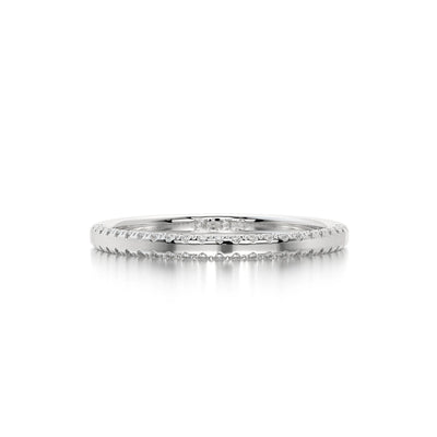 white gold