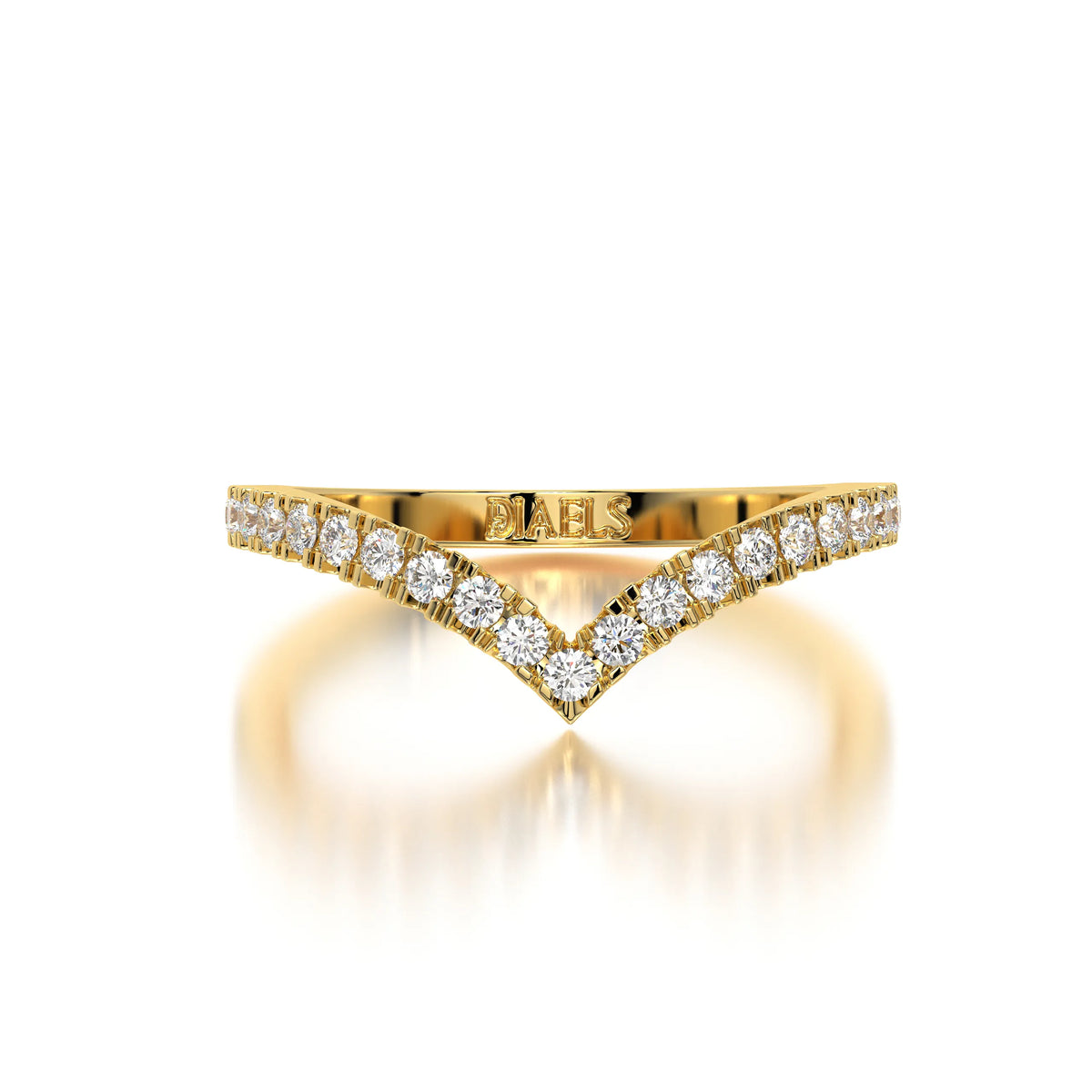 The Celestial V Band