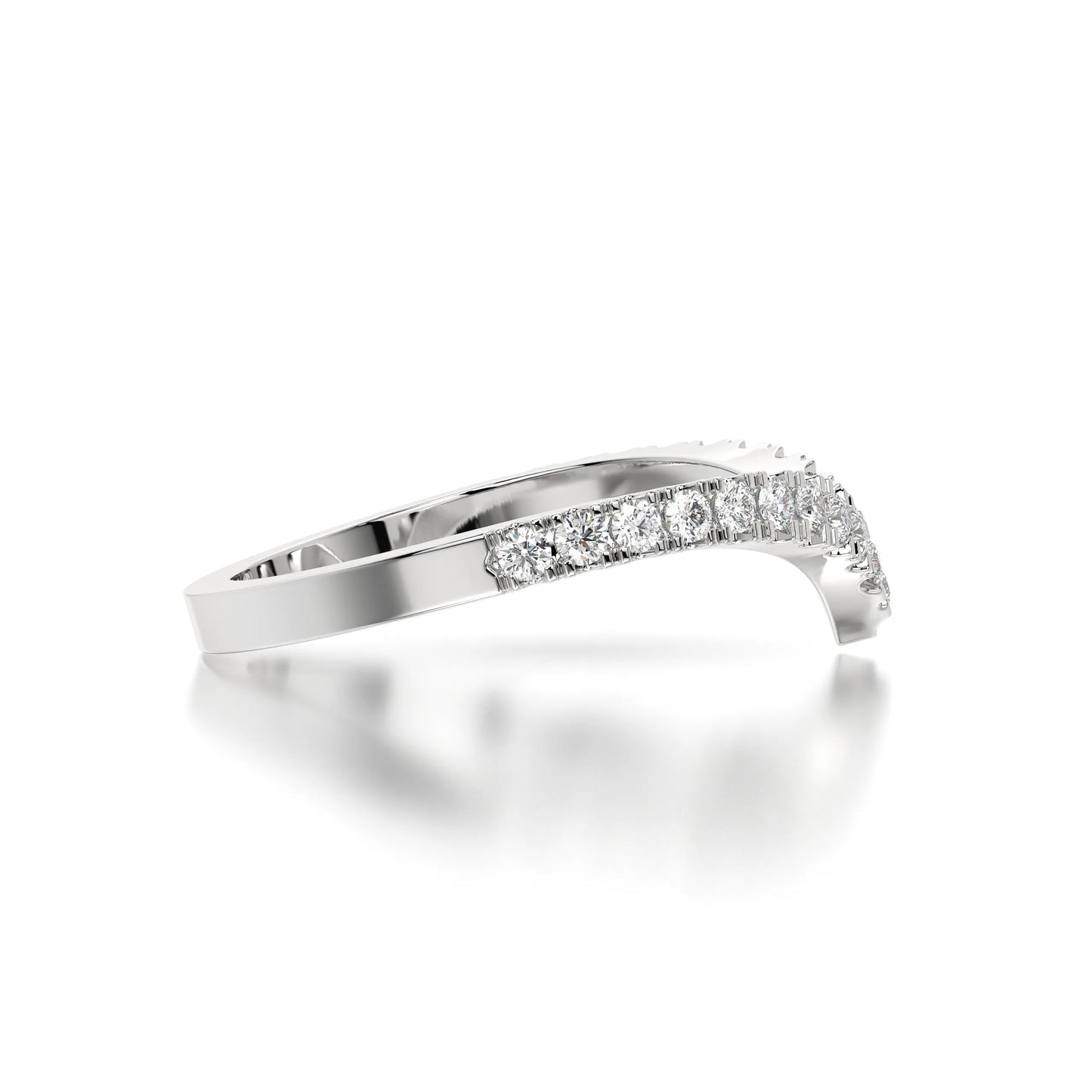 The Celestial V Band