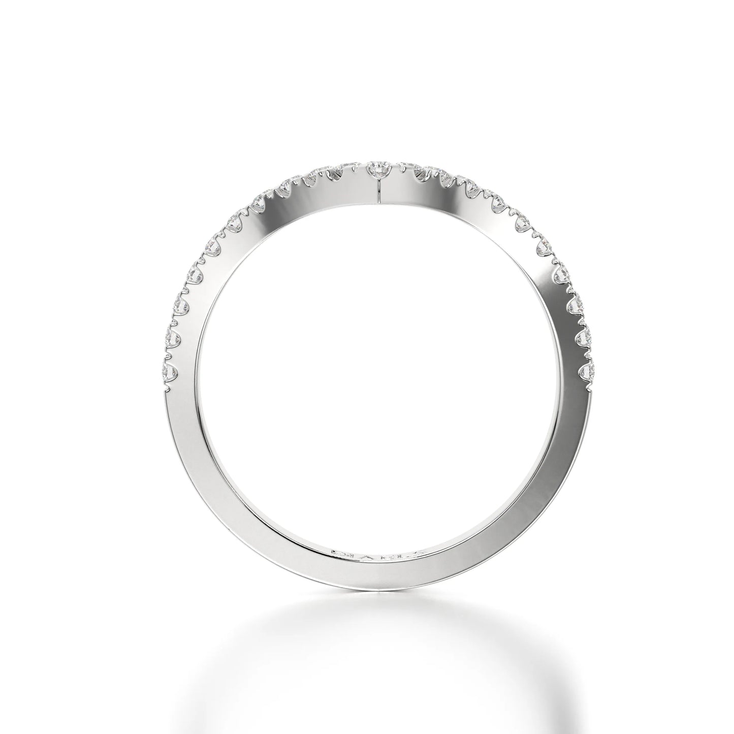 The Celestial V Band