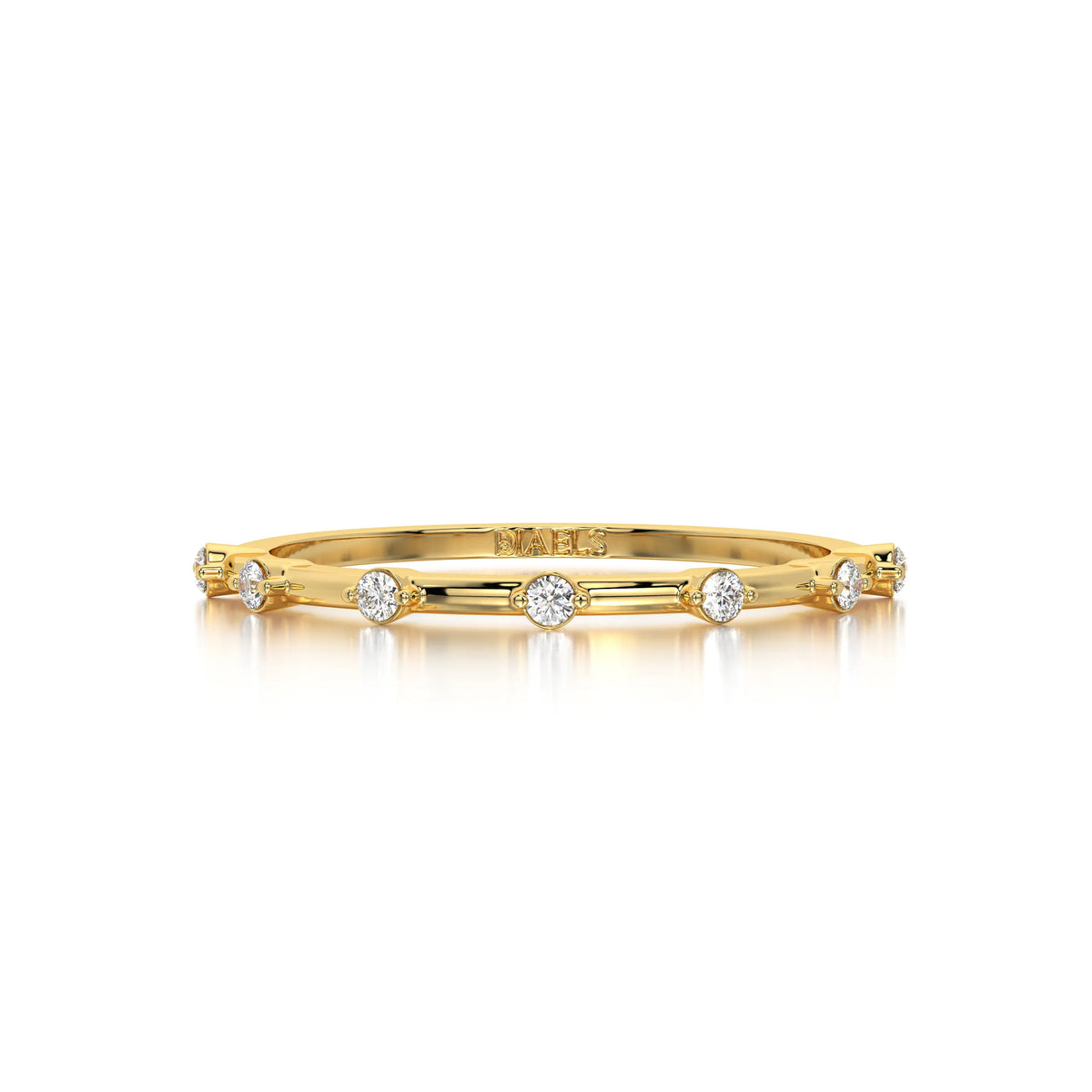 The Astra Diamond Band