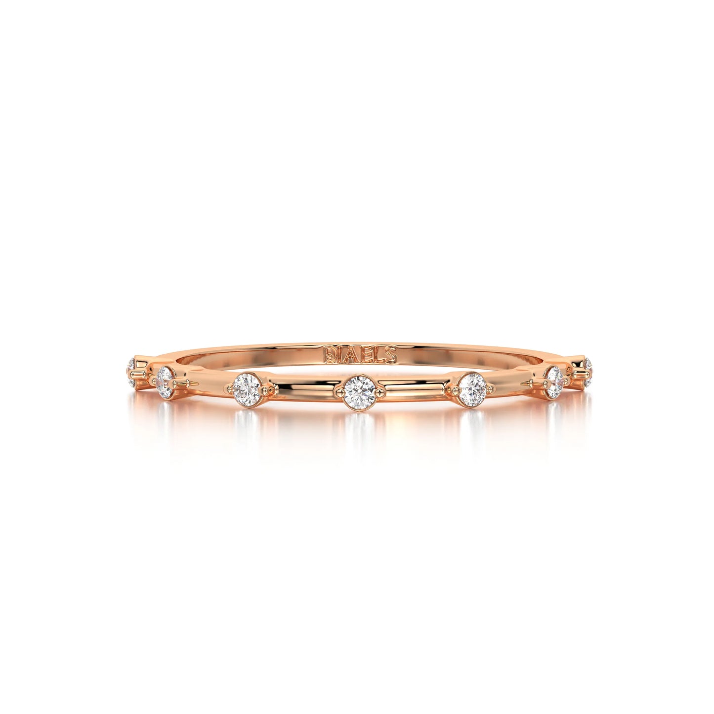 The Astra Diamond Band