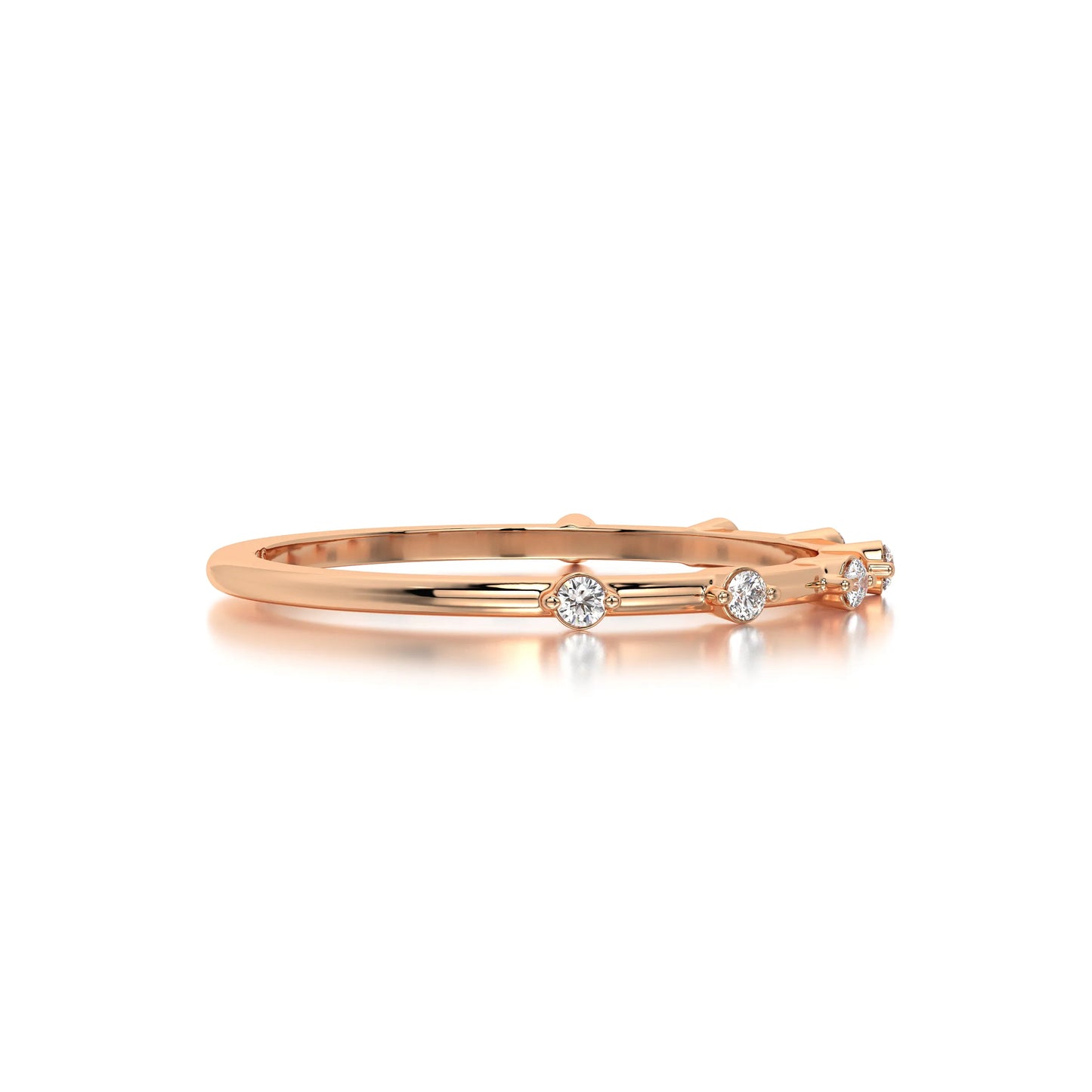 The Astra Diamond Band