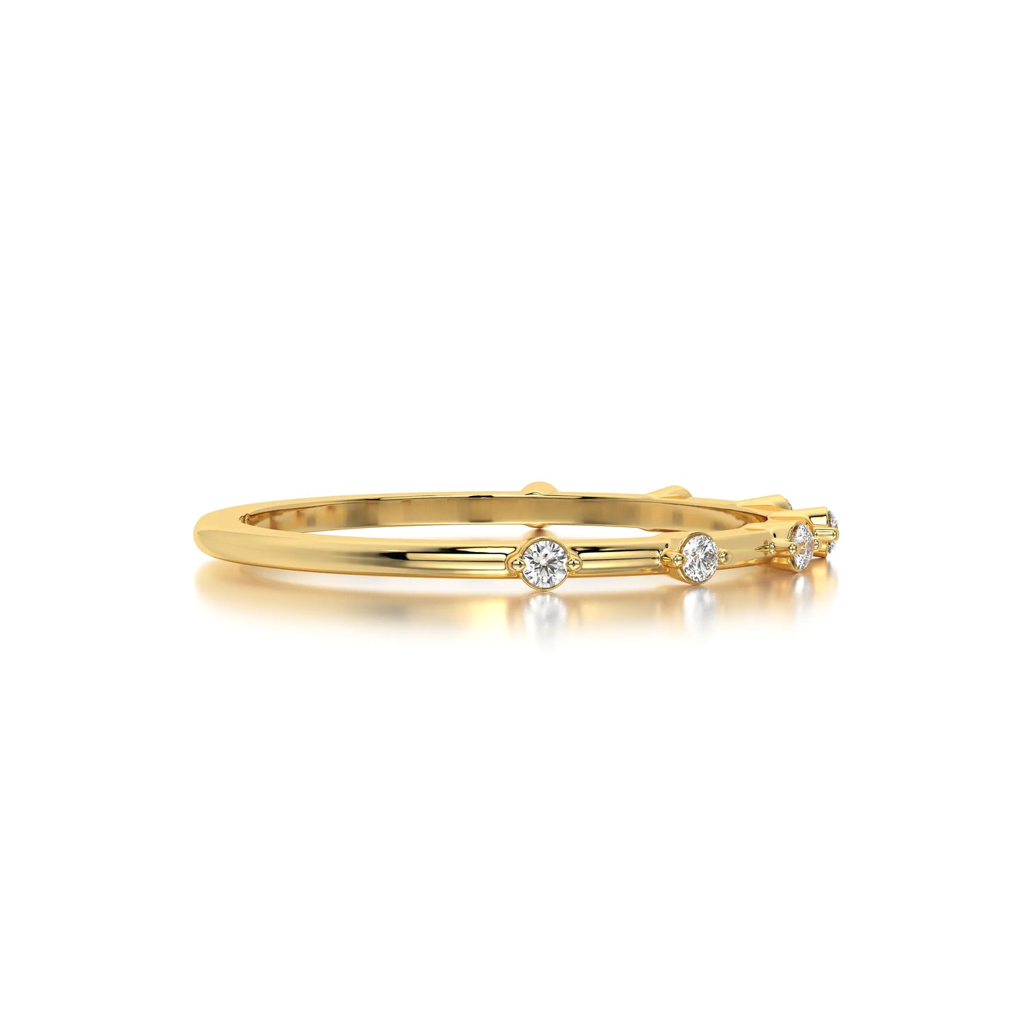 The Astra Diamond Band