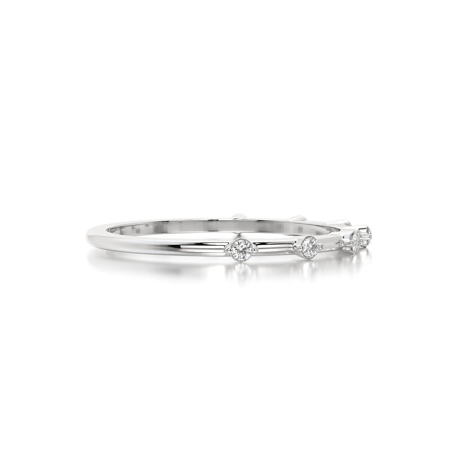 The Astra Diamond Band