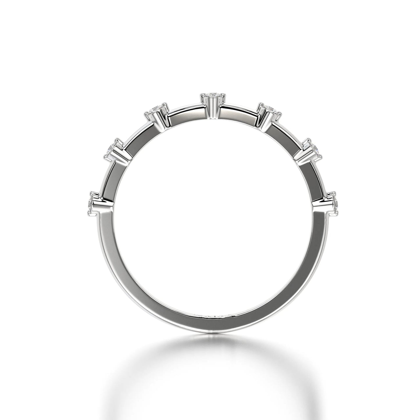 The Astra Diamond Band