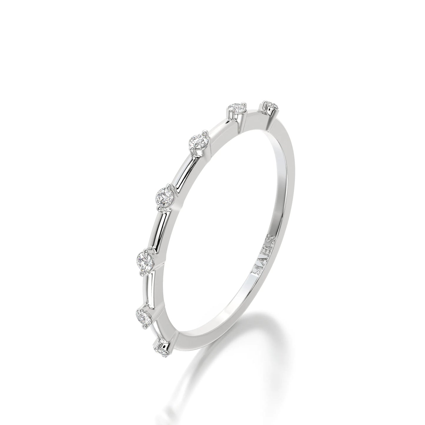 The Astra Diamond Band