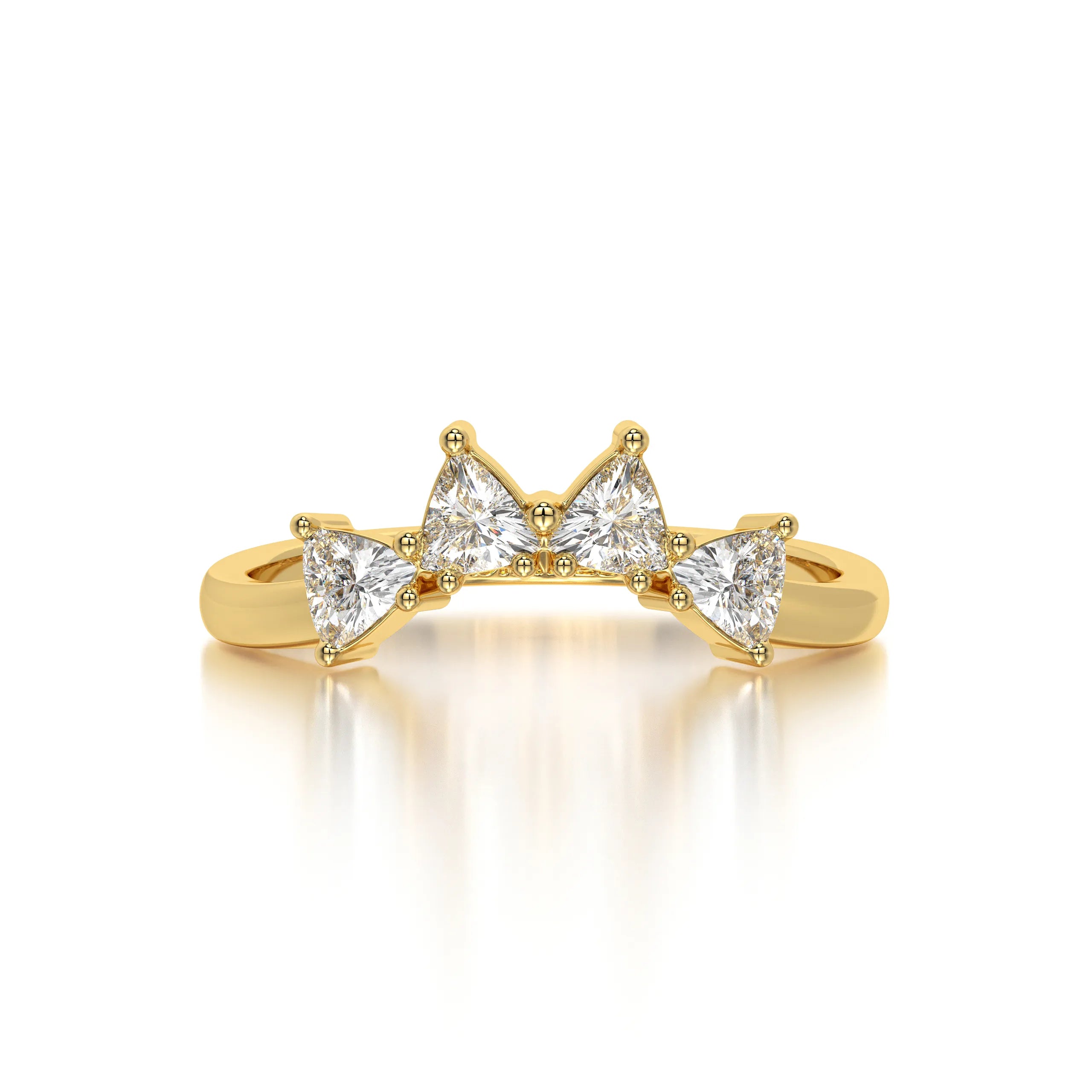 yellow gold