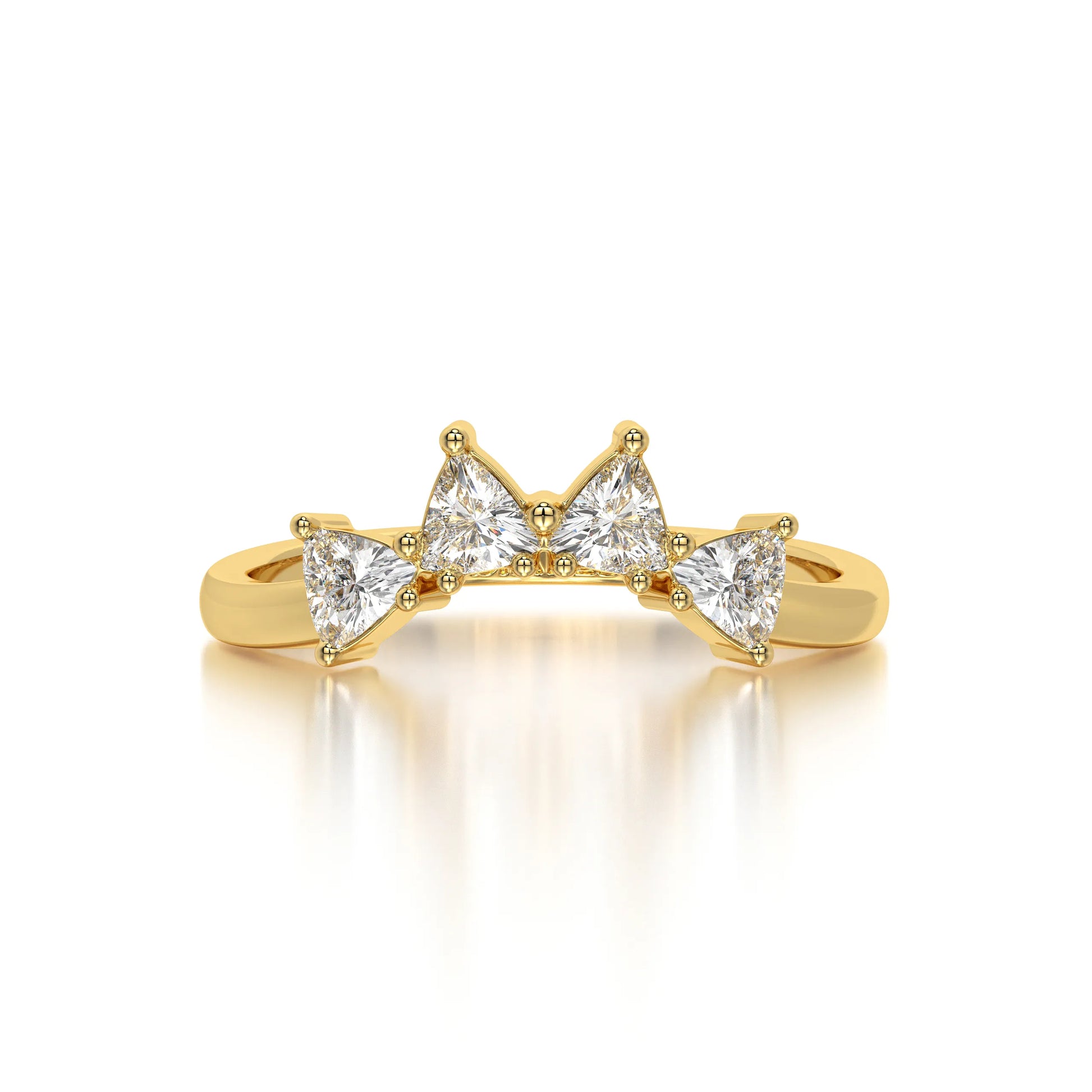yellow gold