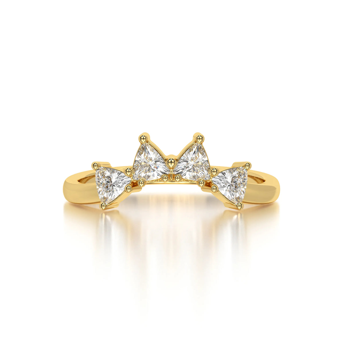 yellow gold