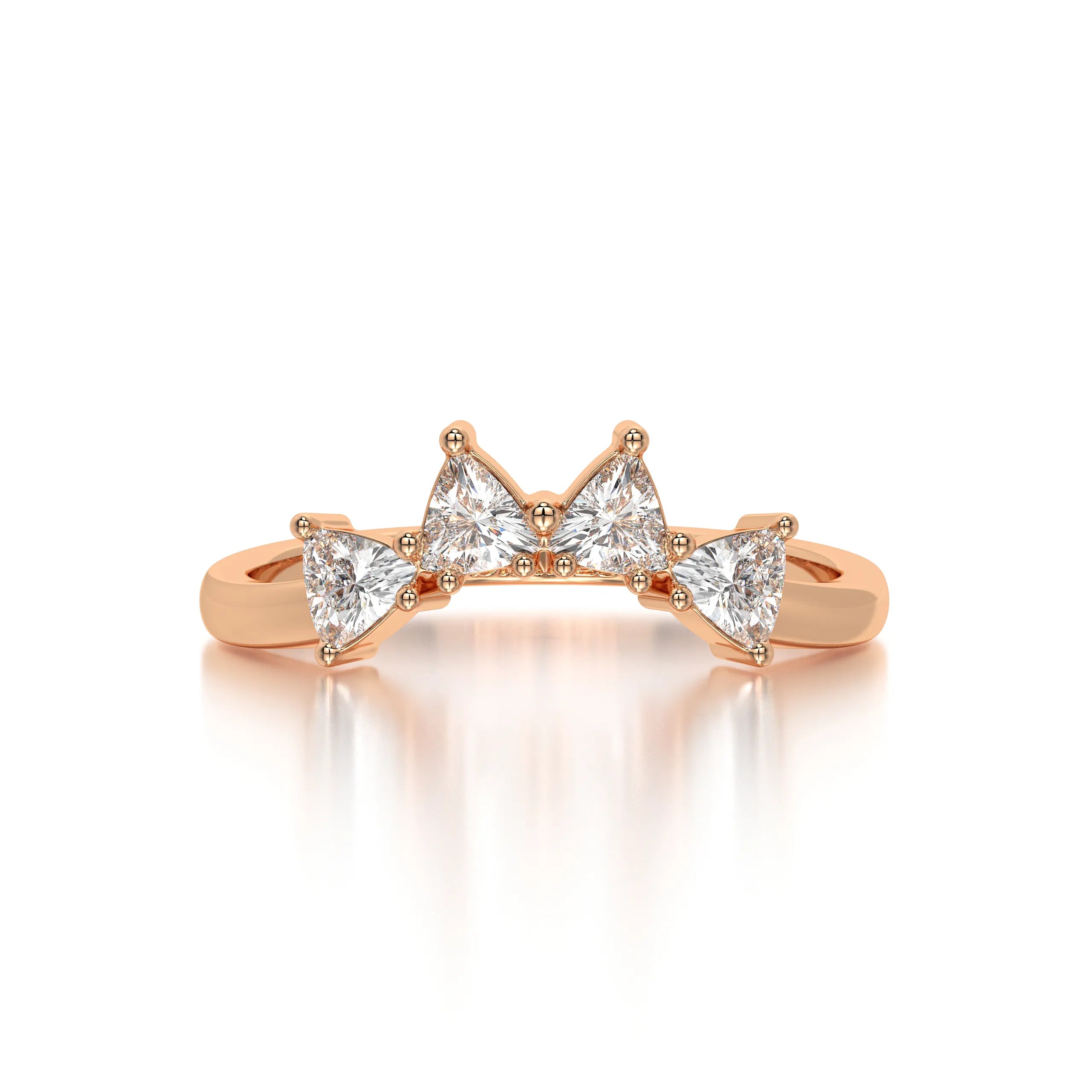 Rose gold