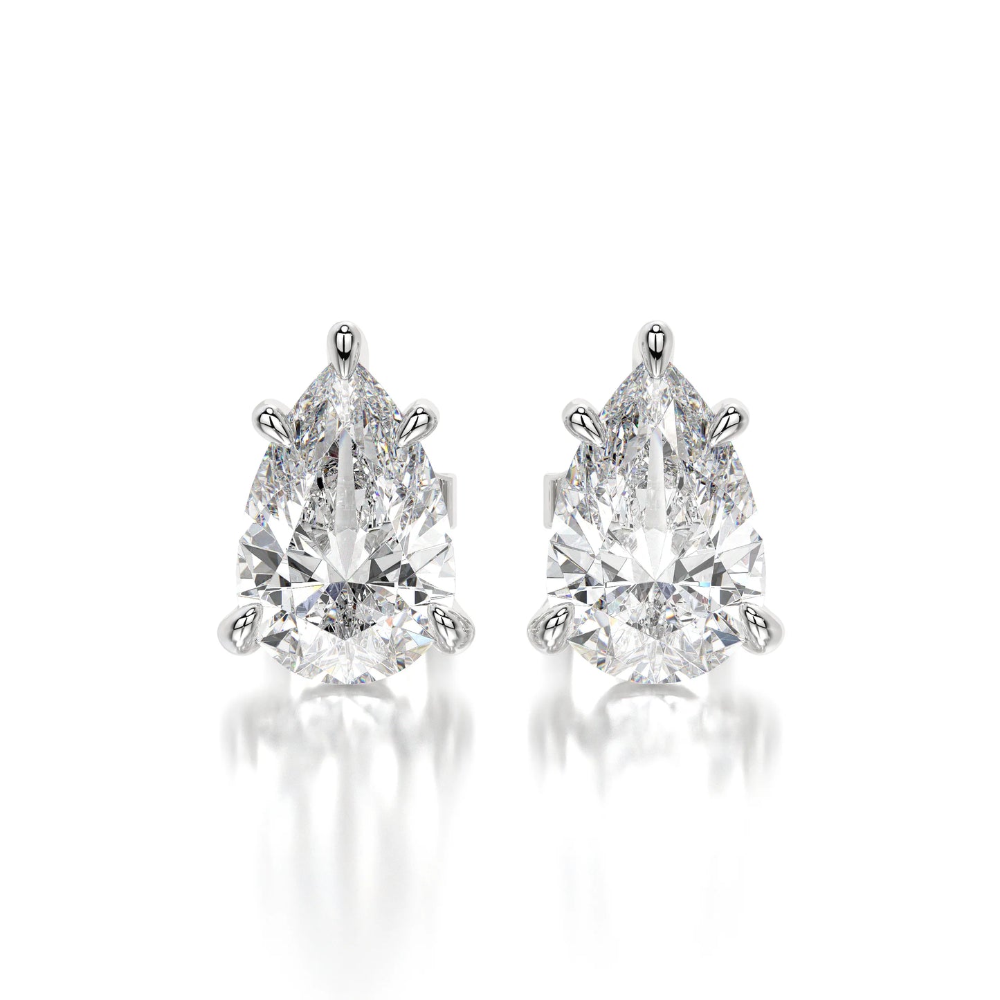 white gold