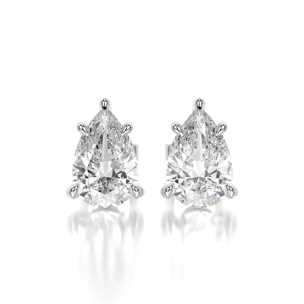 white gold