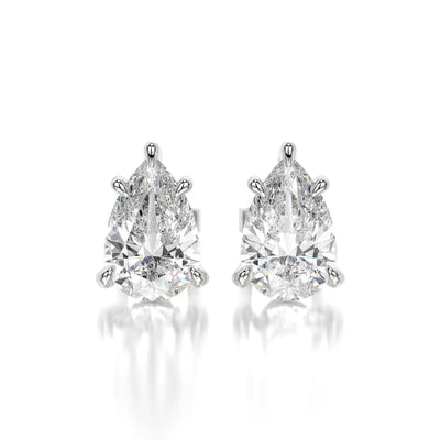white gold