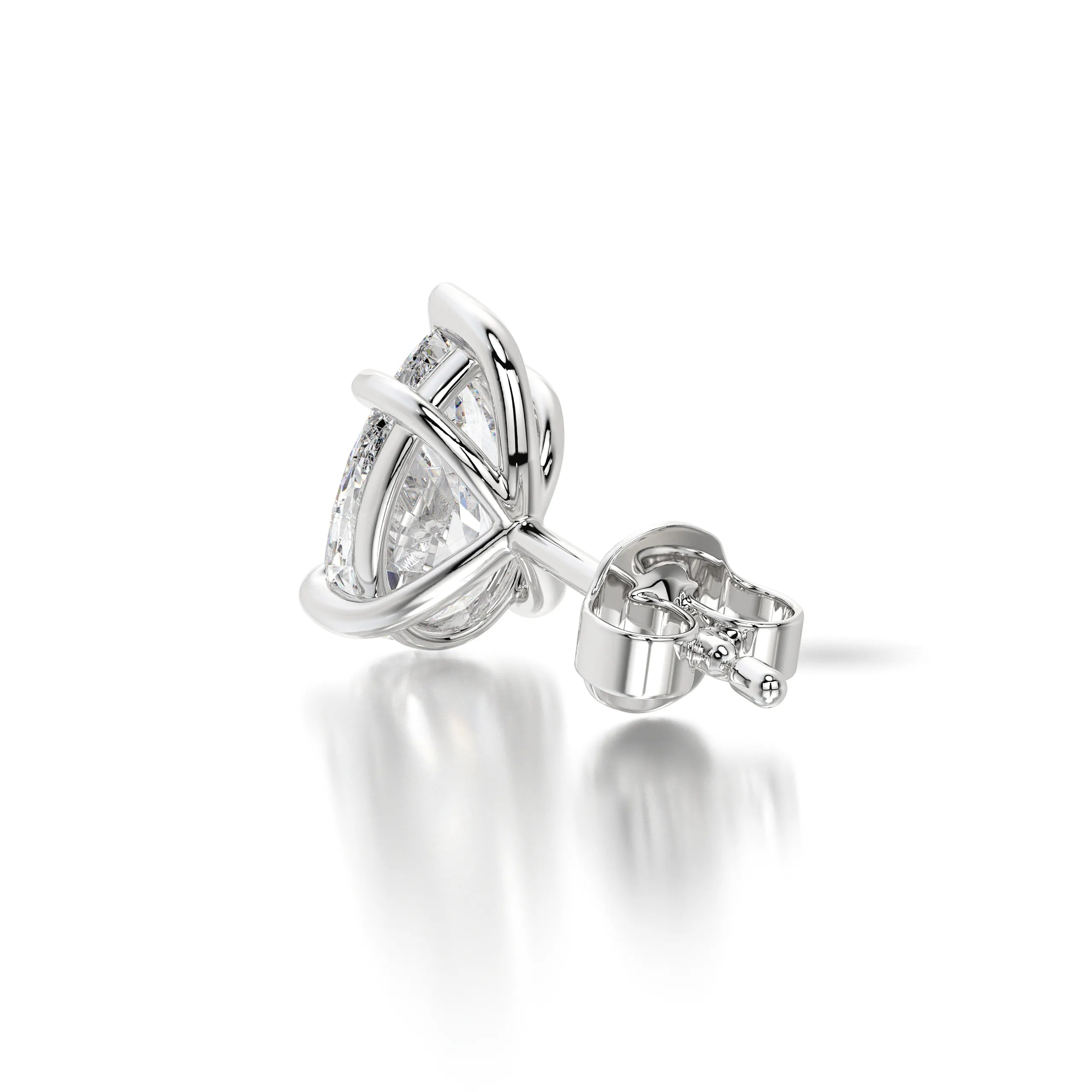 white gold