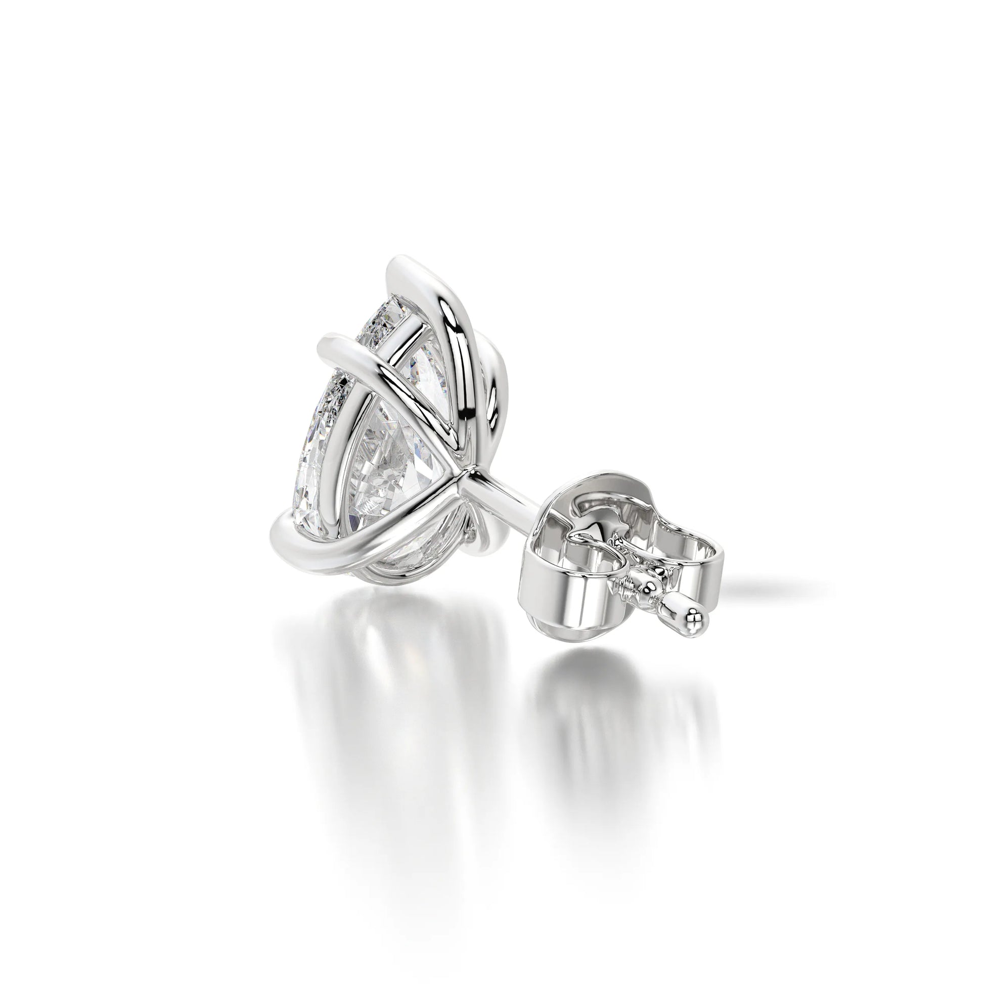 white gold