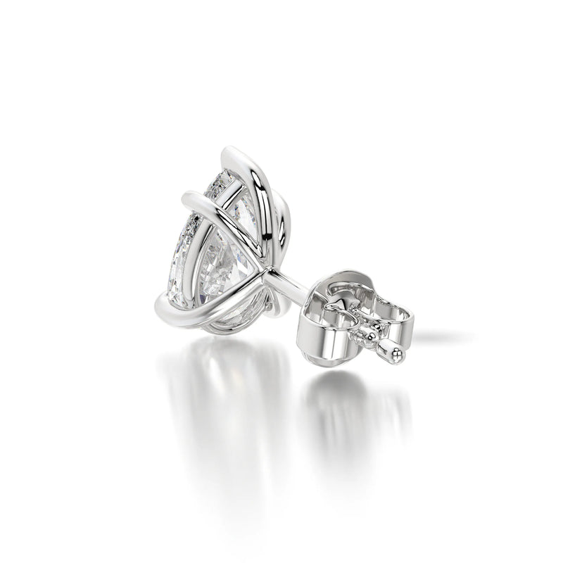 white gold