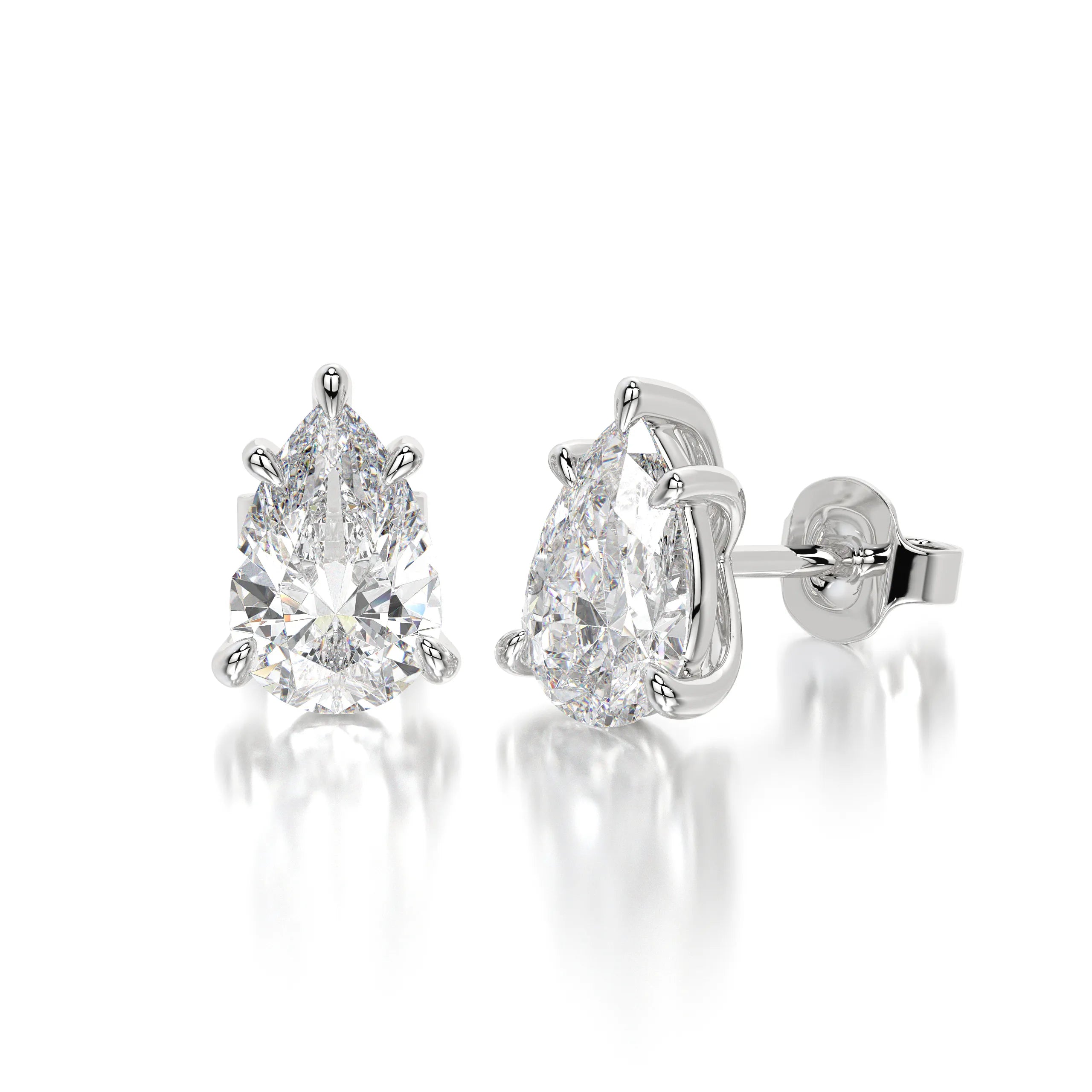 white gold