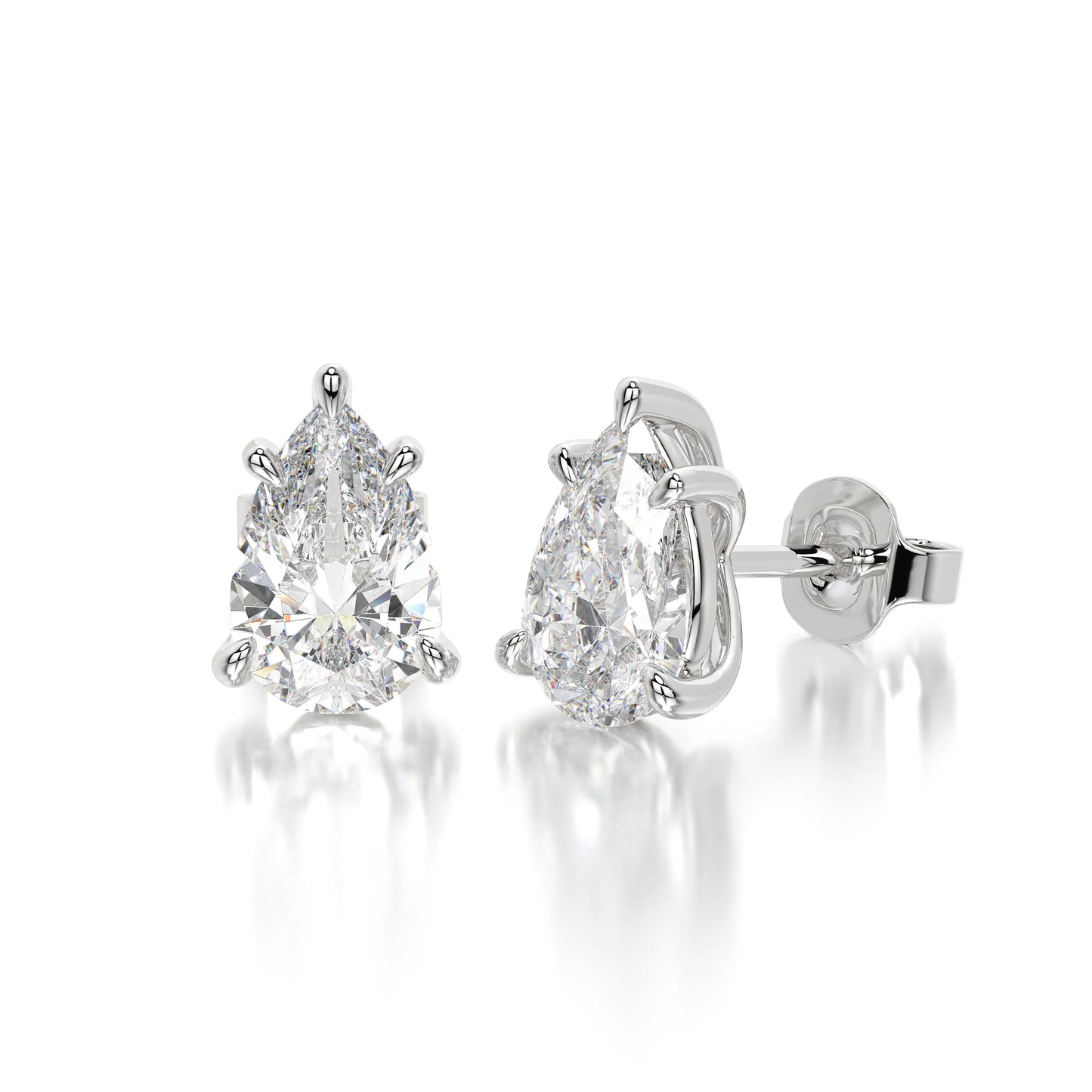 white gold