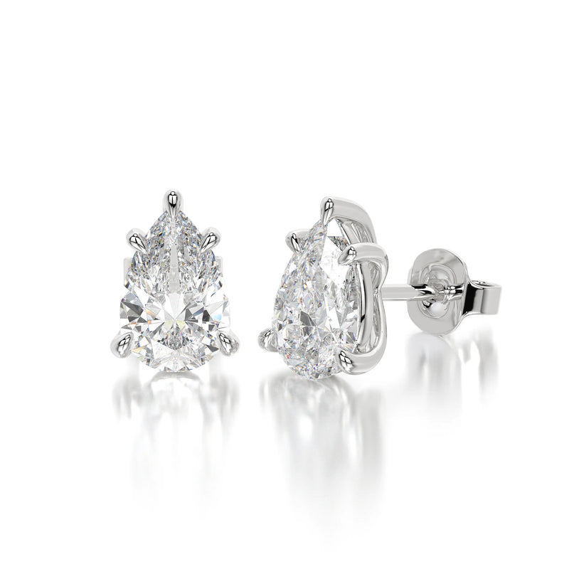 white gold