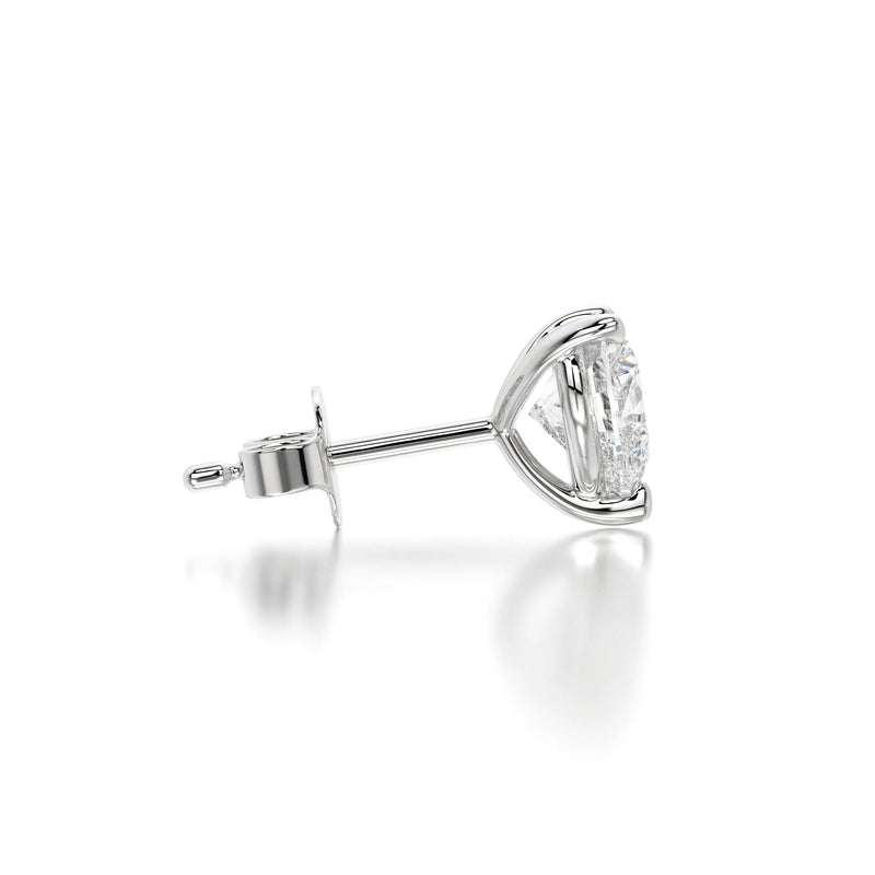 white gold