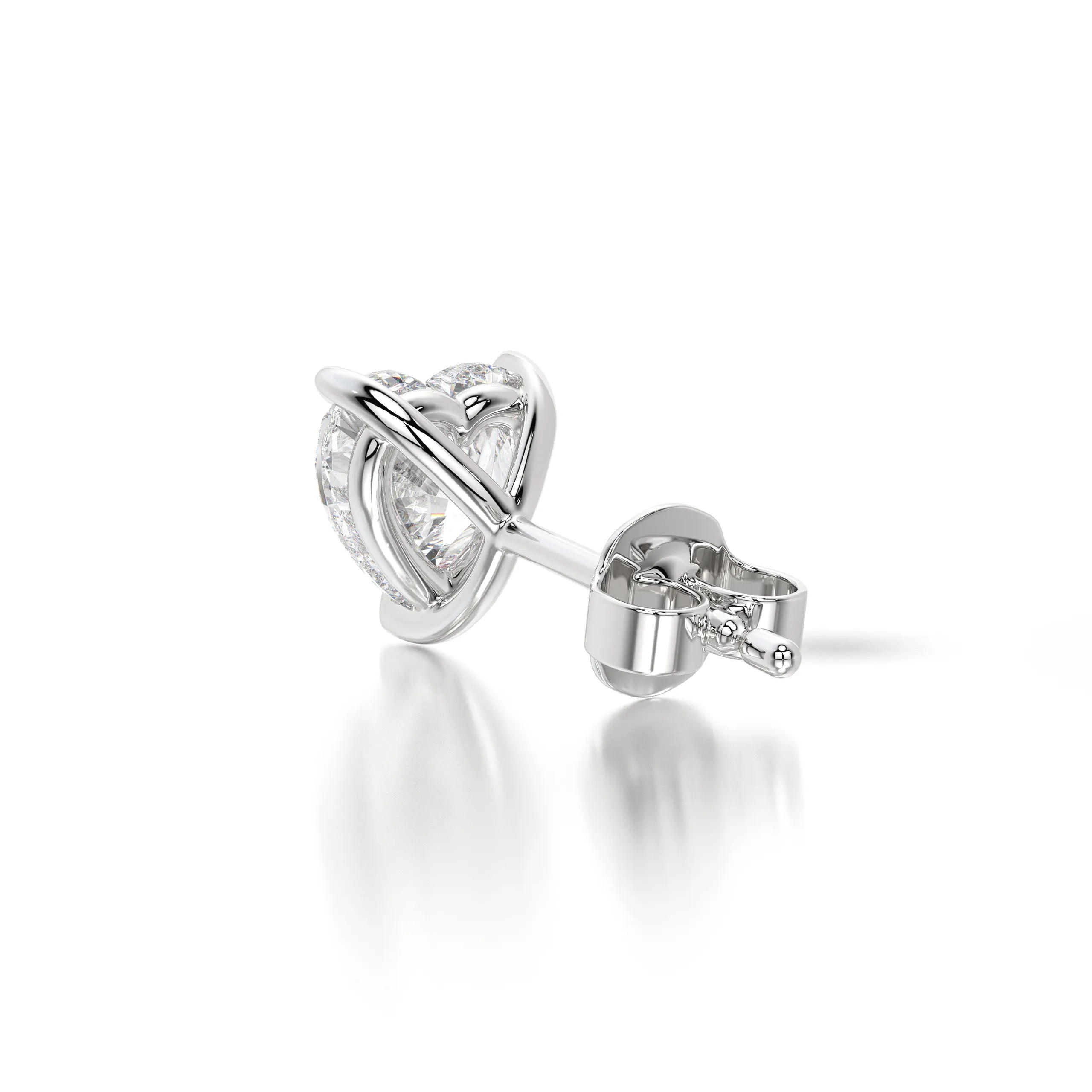 white gold