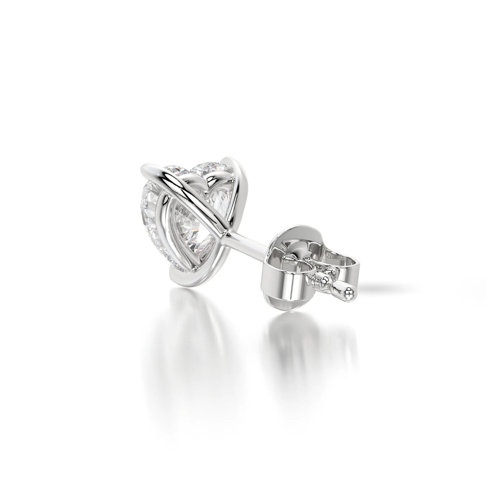 white gold