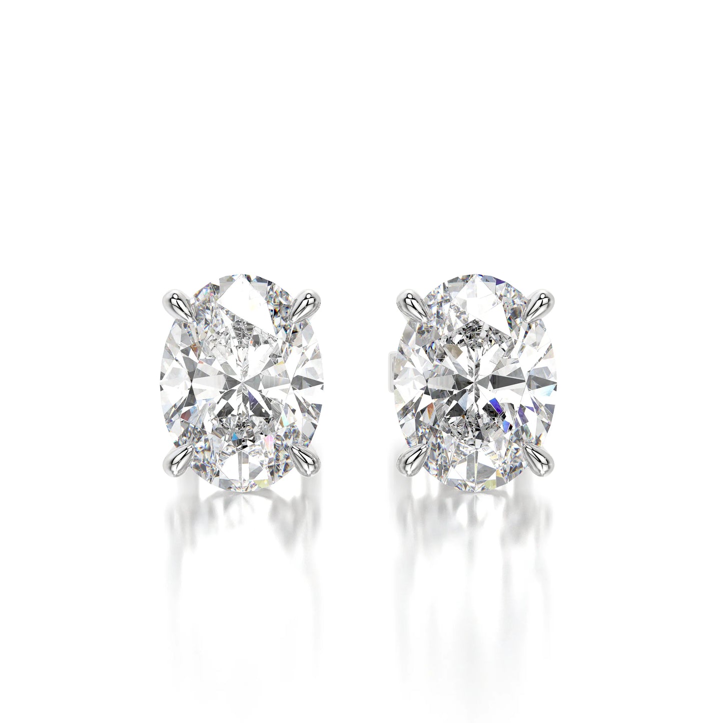 white gold