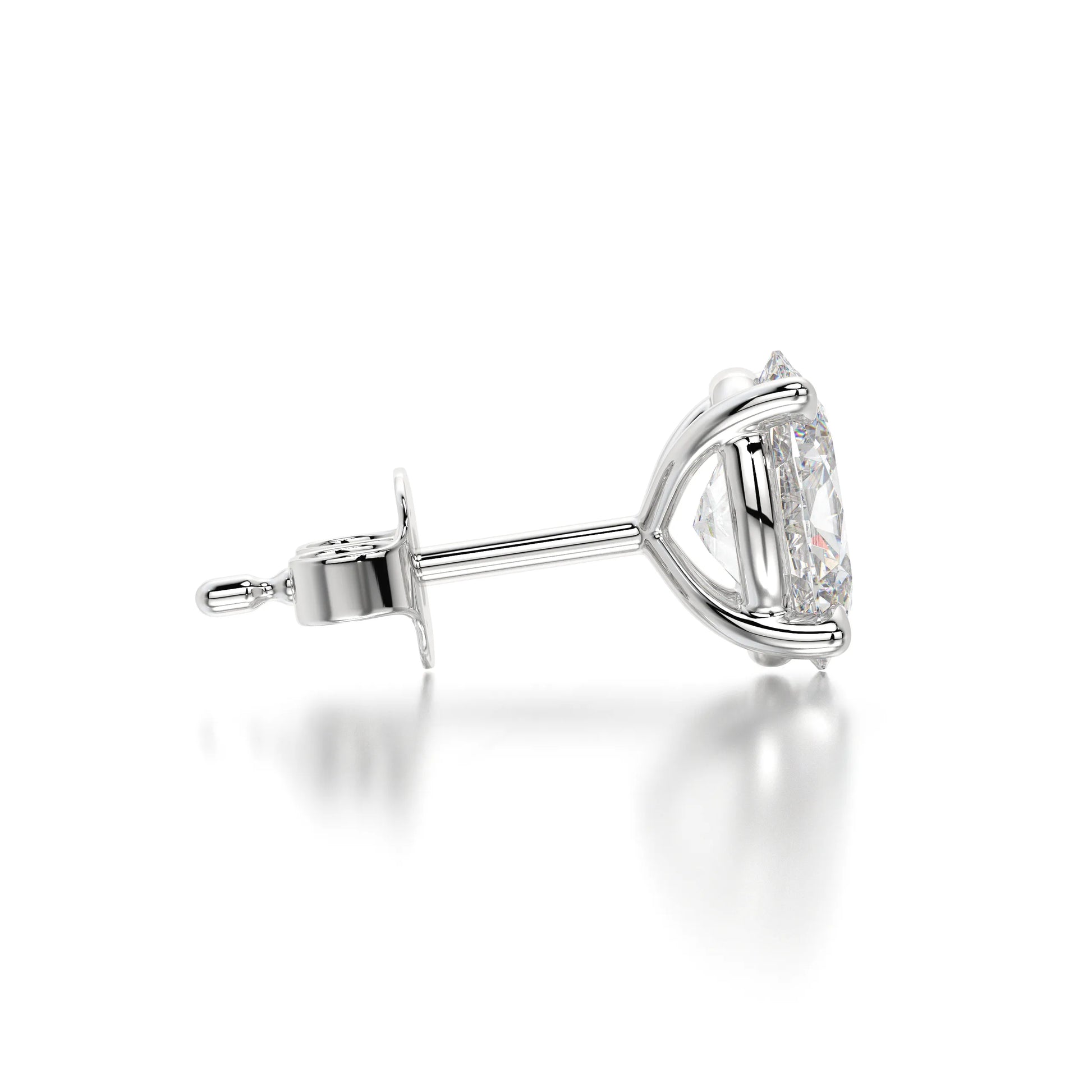 white gold
