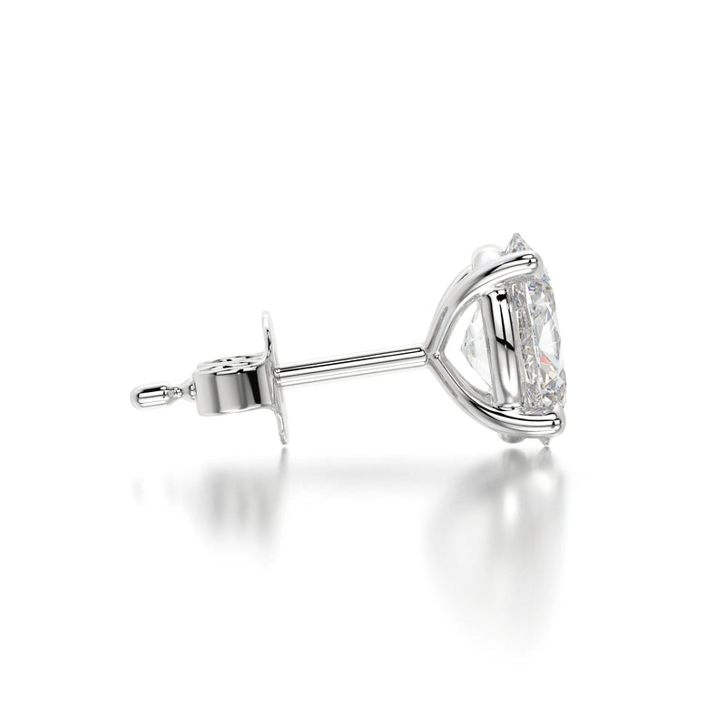 white gold