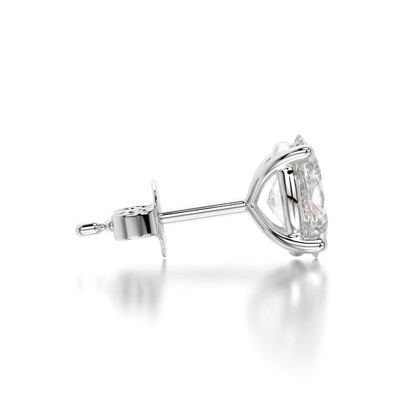 white gold