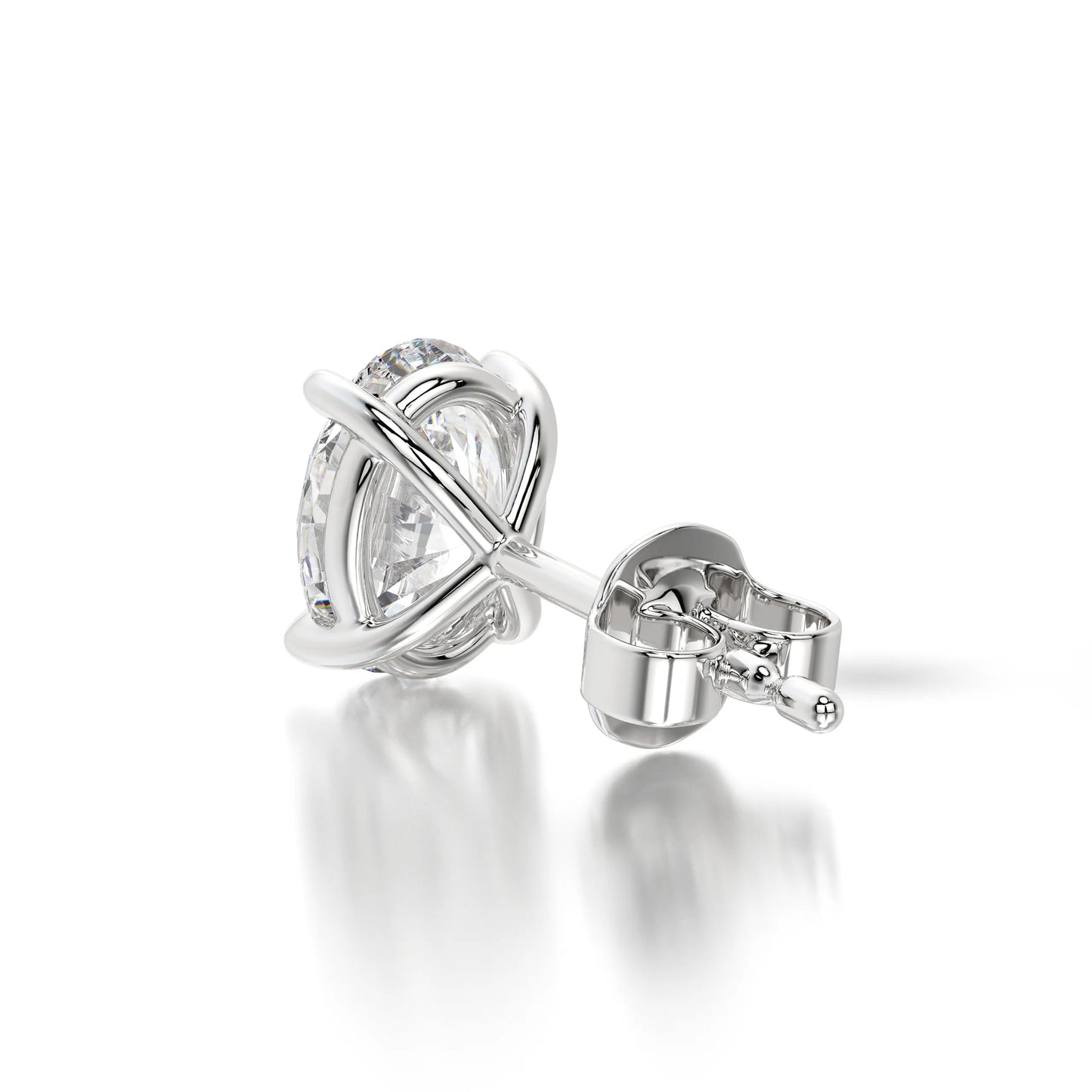 white gold