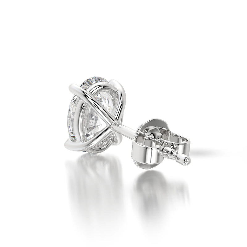 white gold