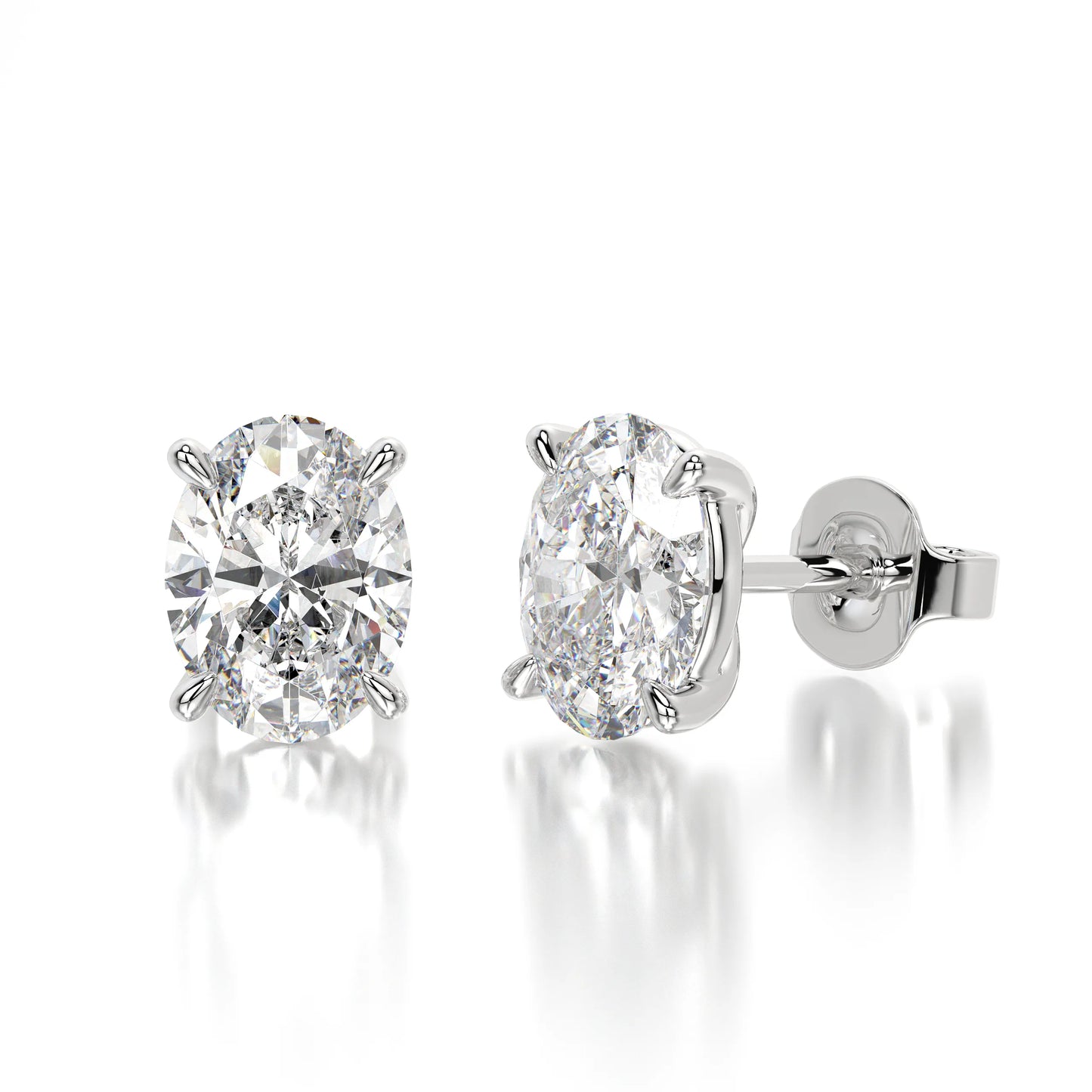 white gold
