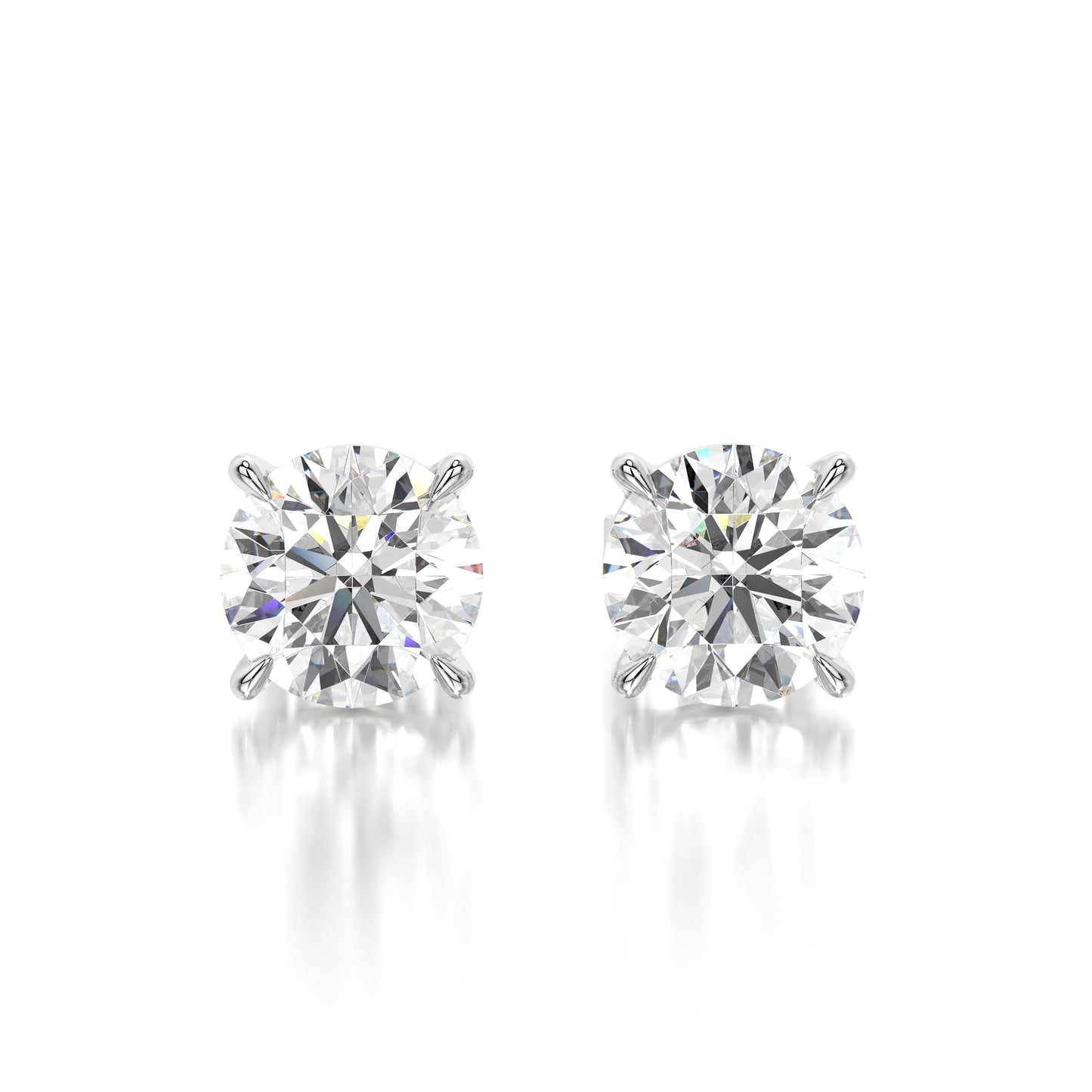 white gold
