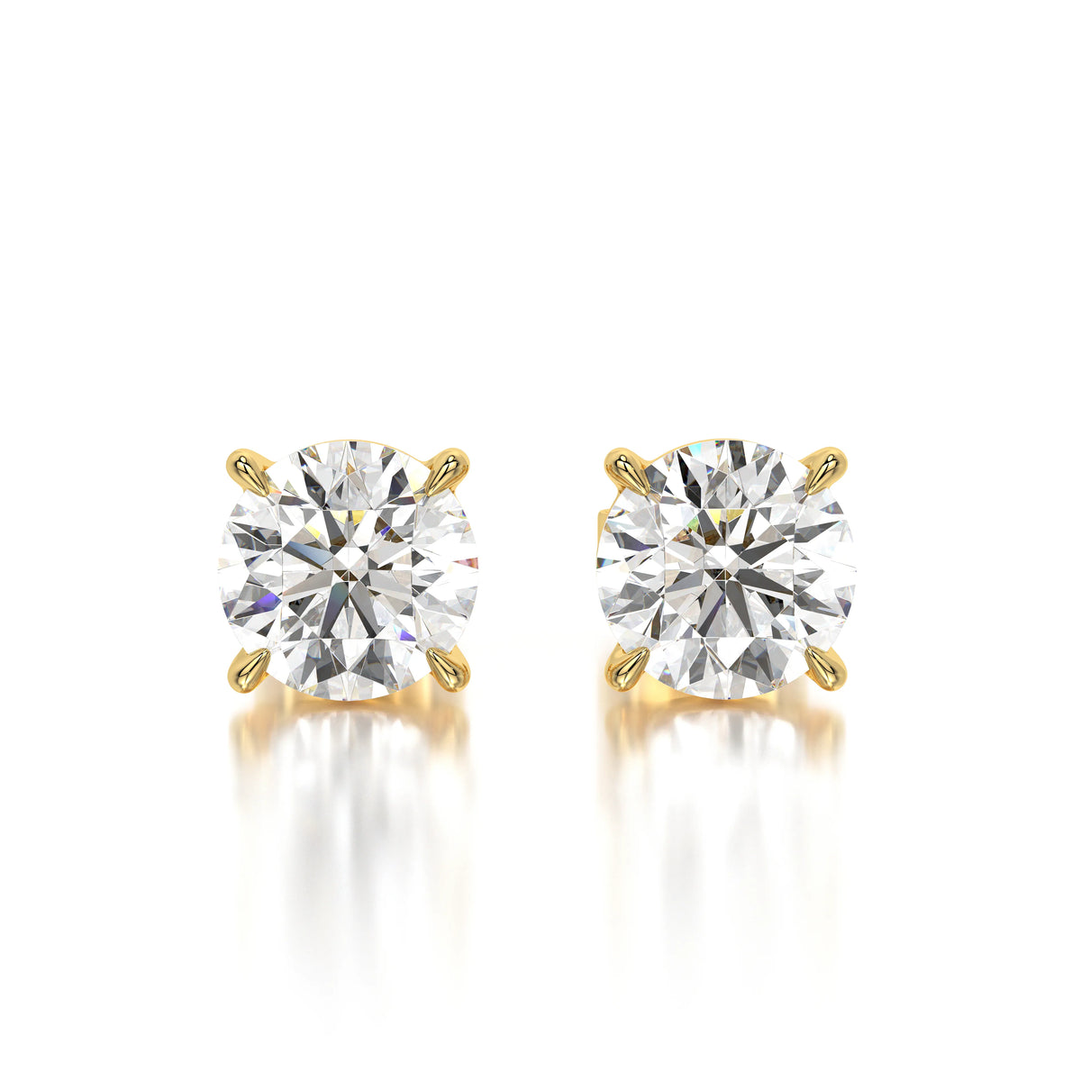 yellow gold