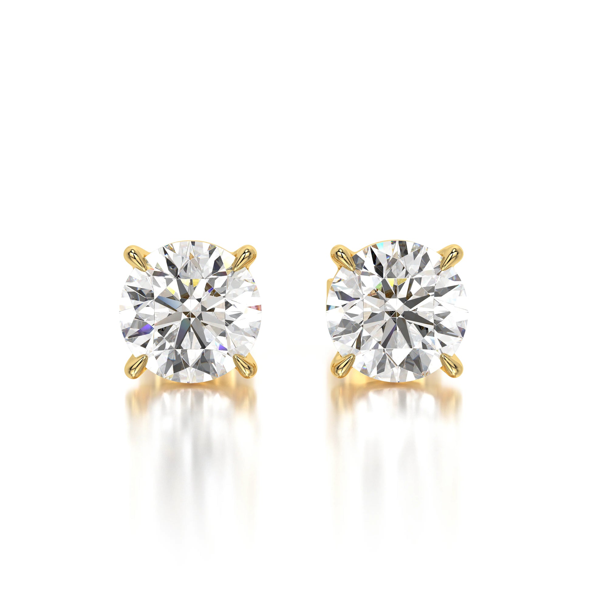 yellow gold