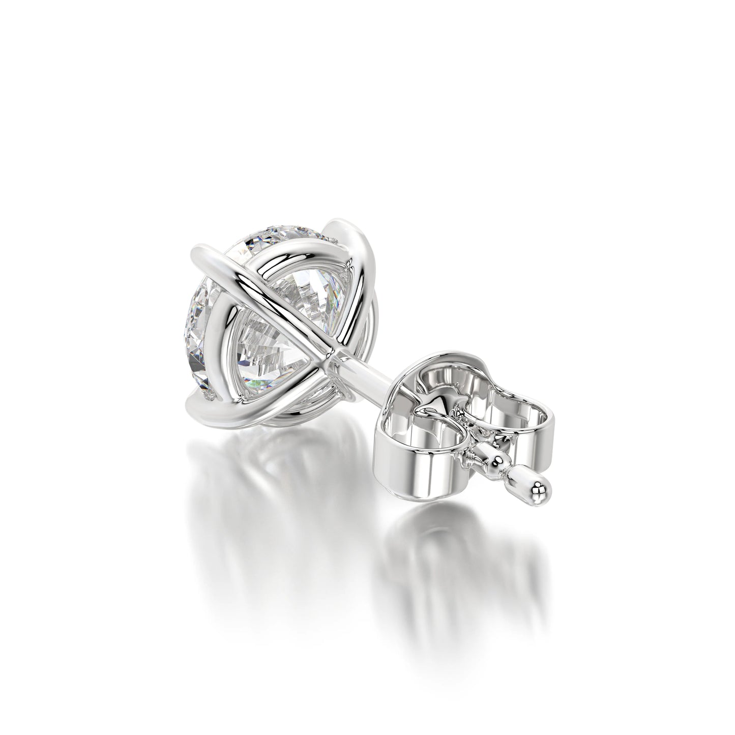 white gold