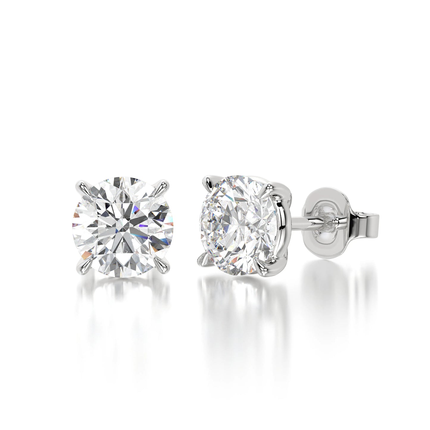 white gold