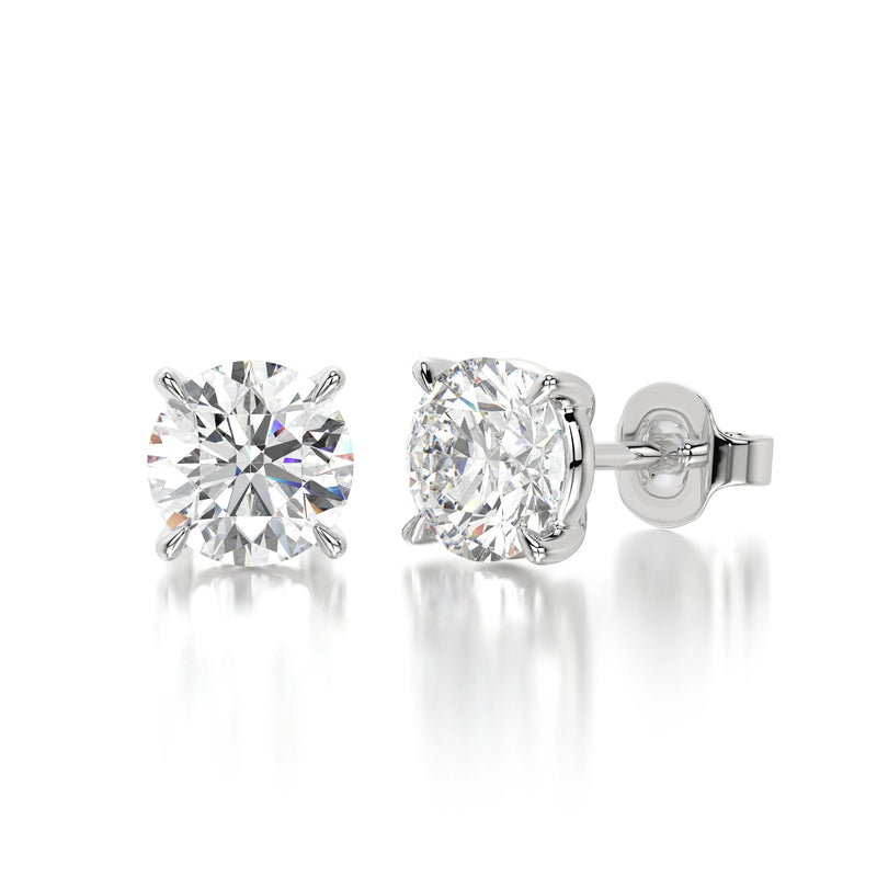 white gold