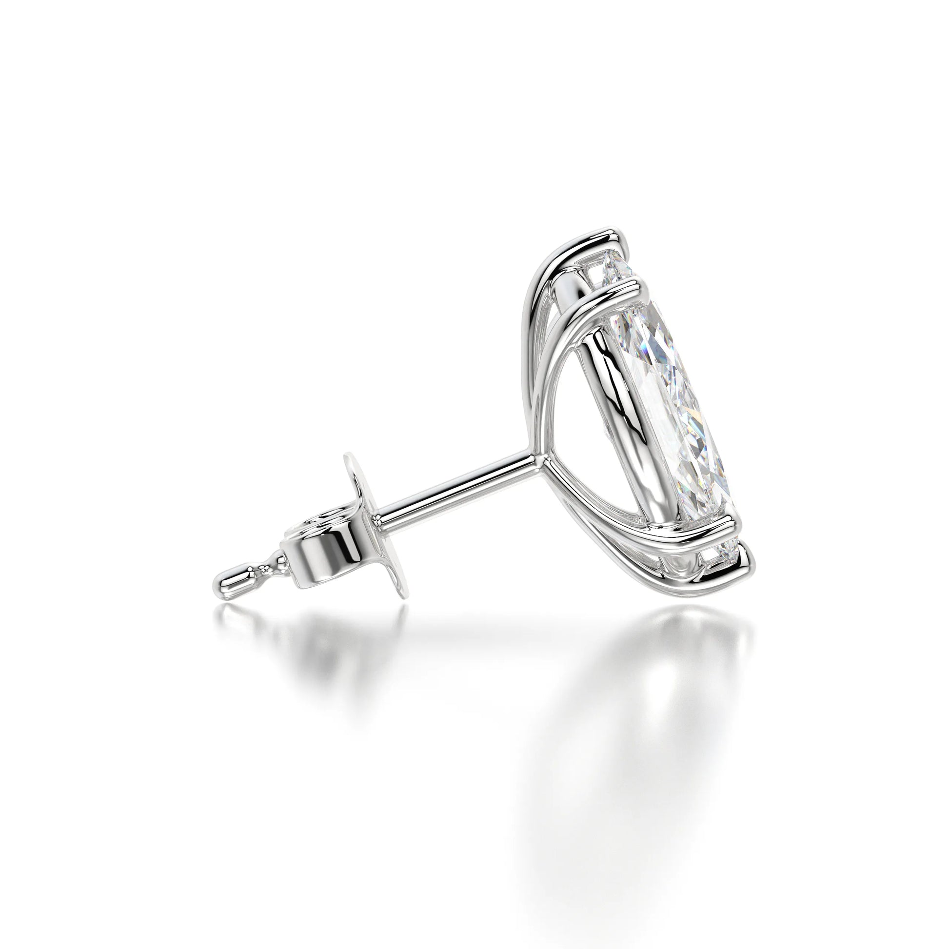 white gold