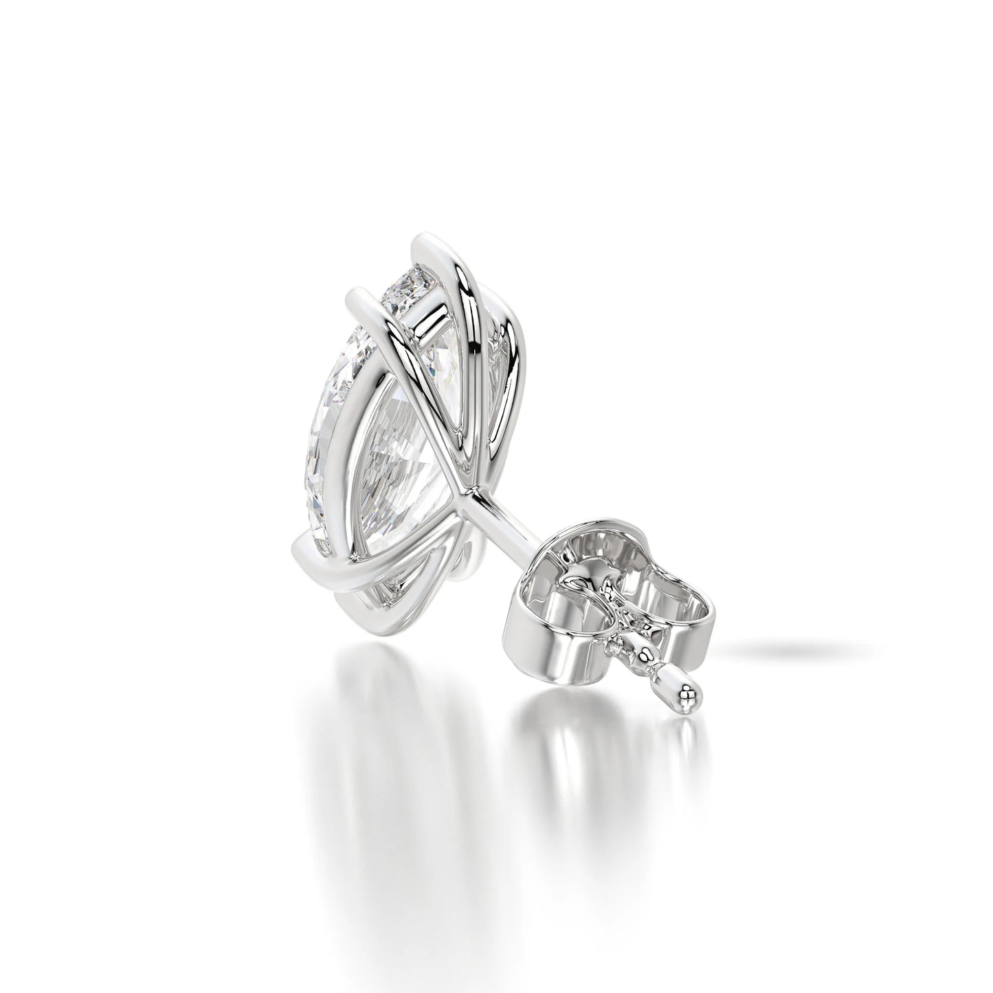 white gold