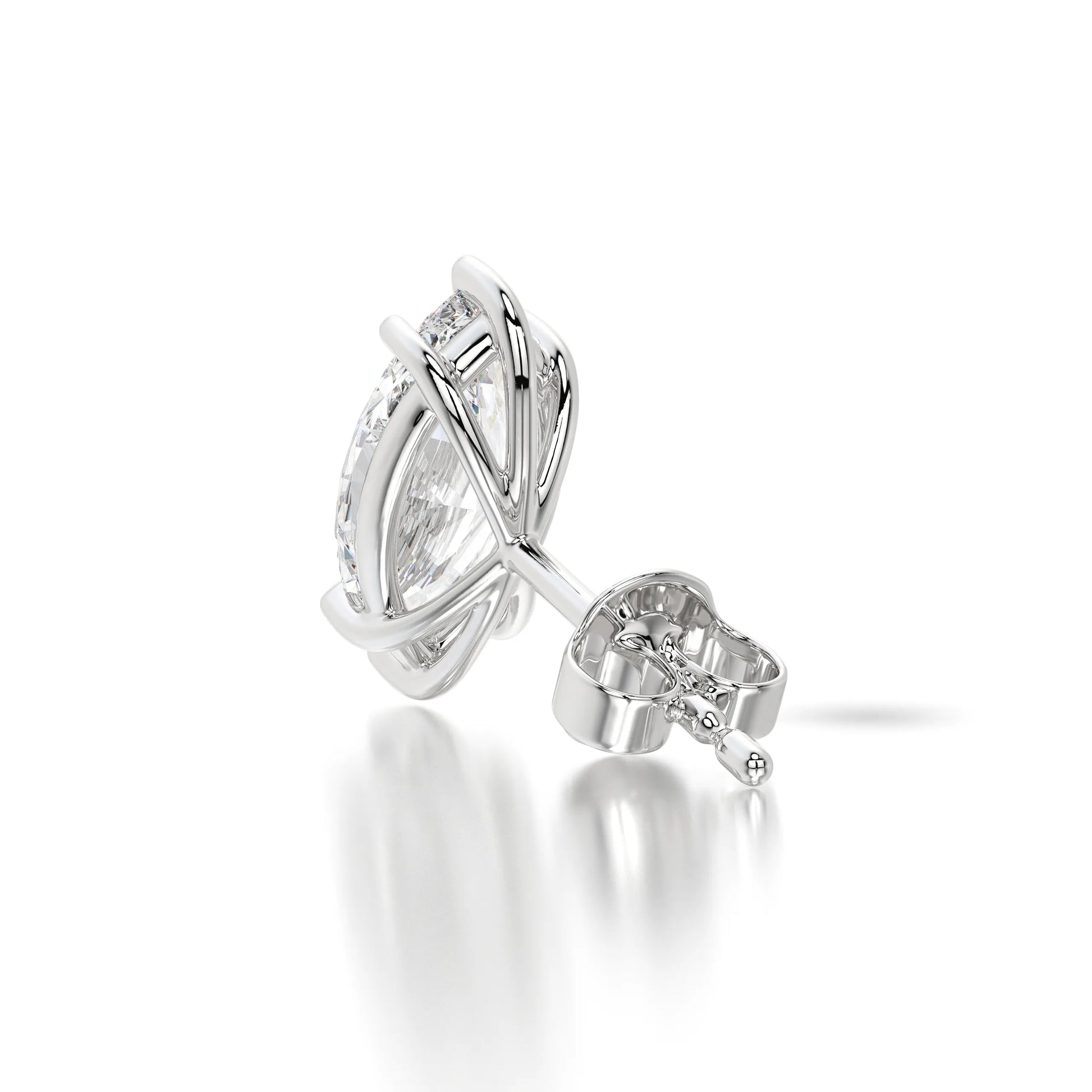 white gold