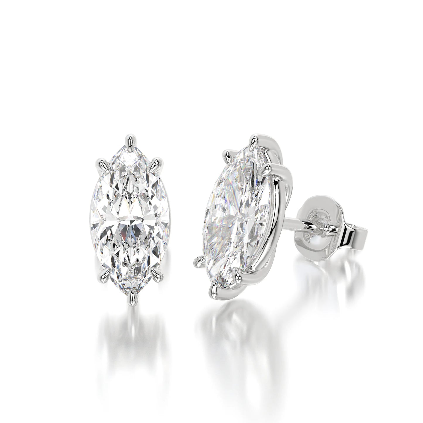 white gold