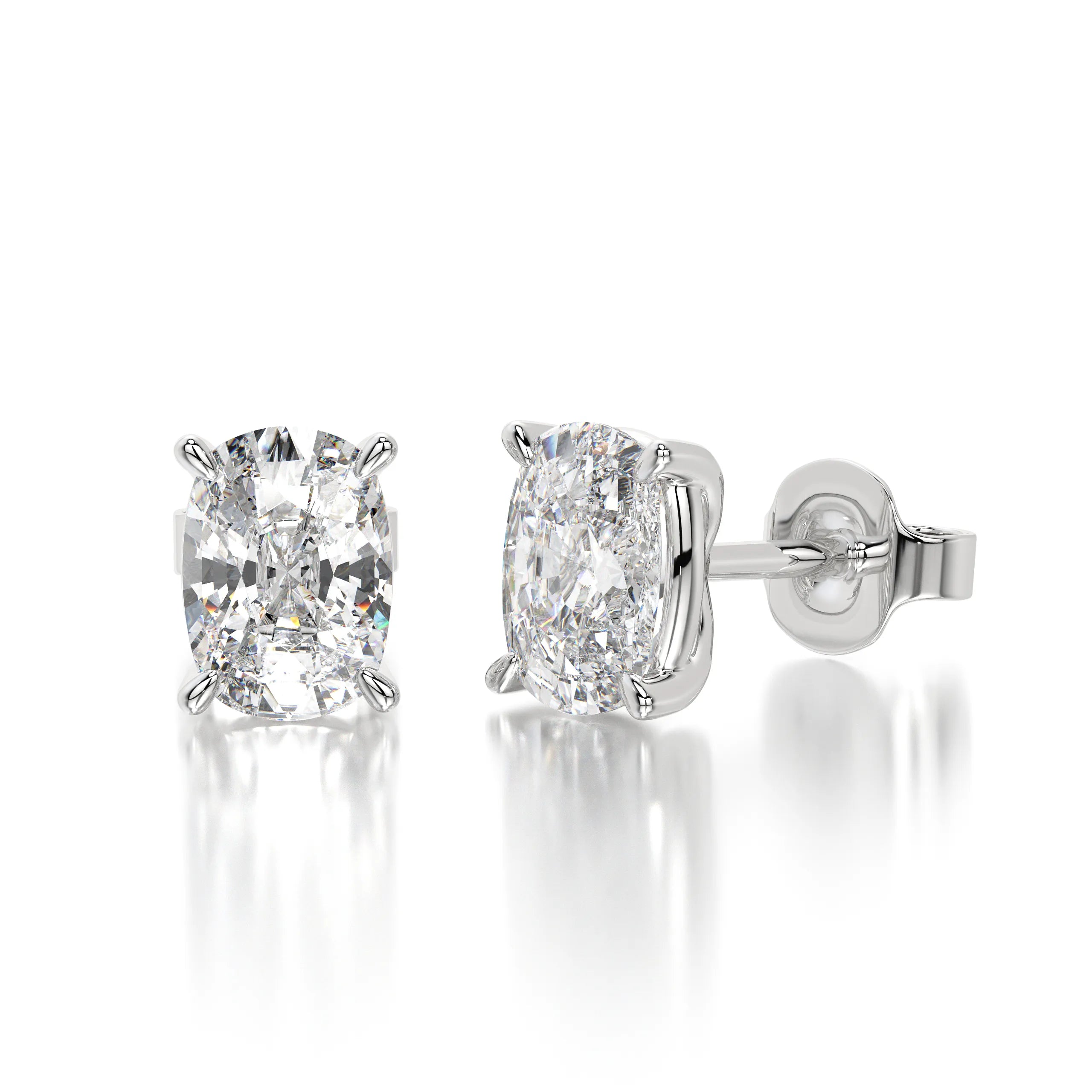 white gold