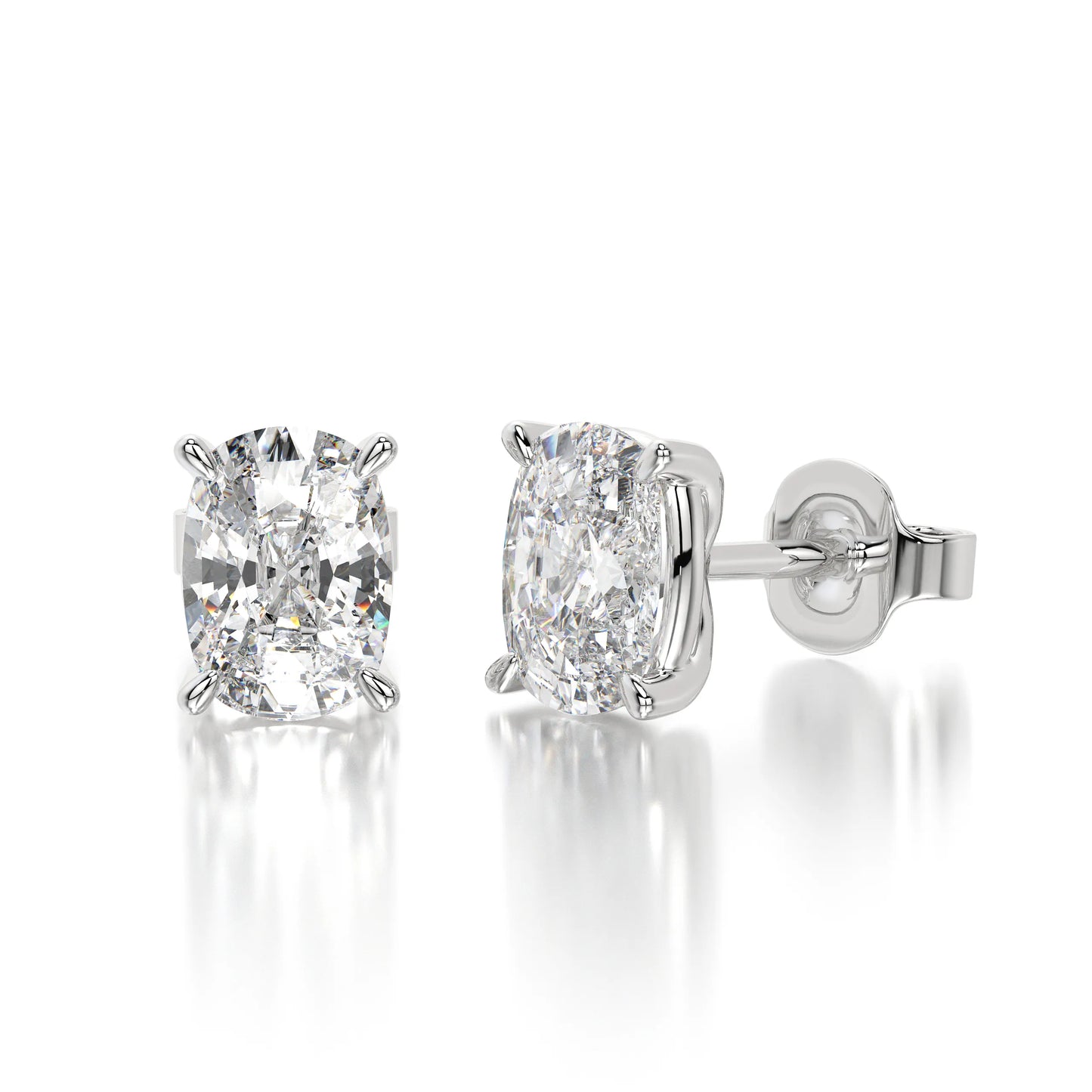 white gold