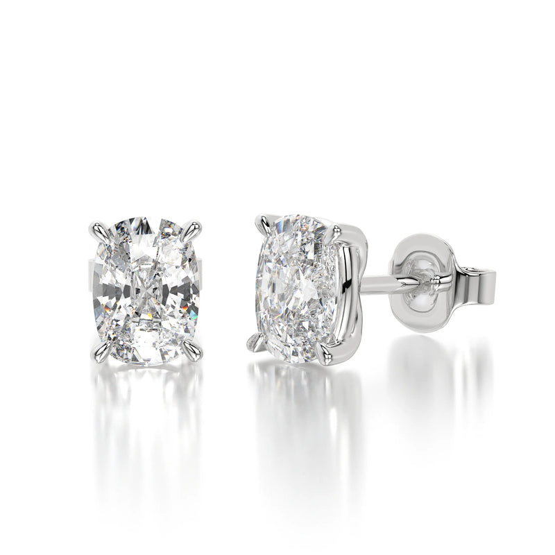 white gold